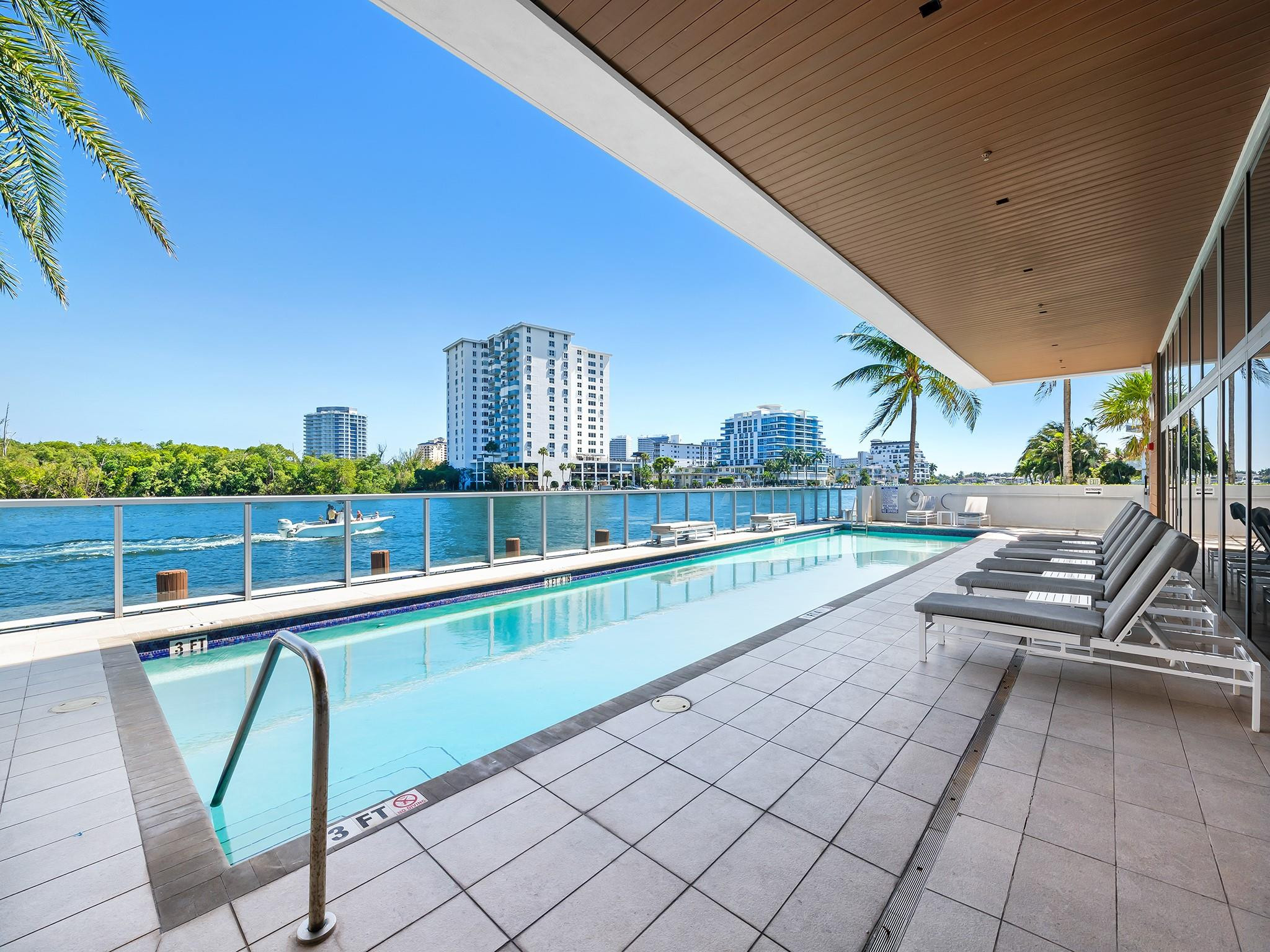 920 Intracoastal #1402, Fort Lauderdale FL 33304