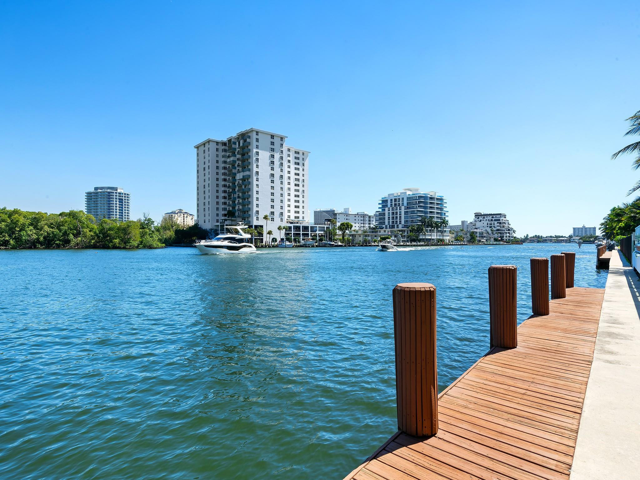 920 Intracoastal #1402, Fort Lauderdale FL 33304