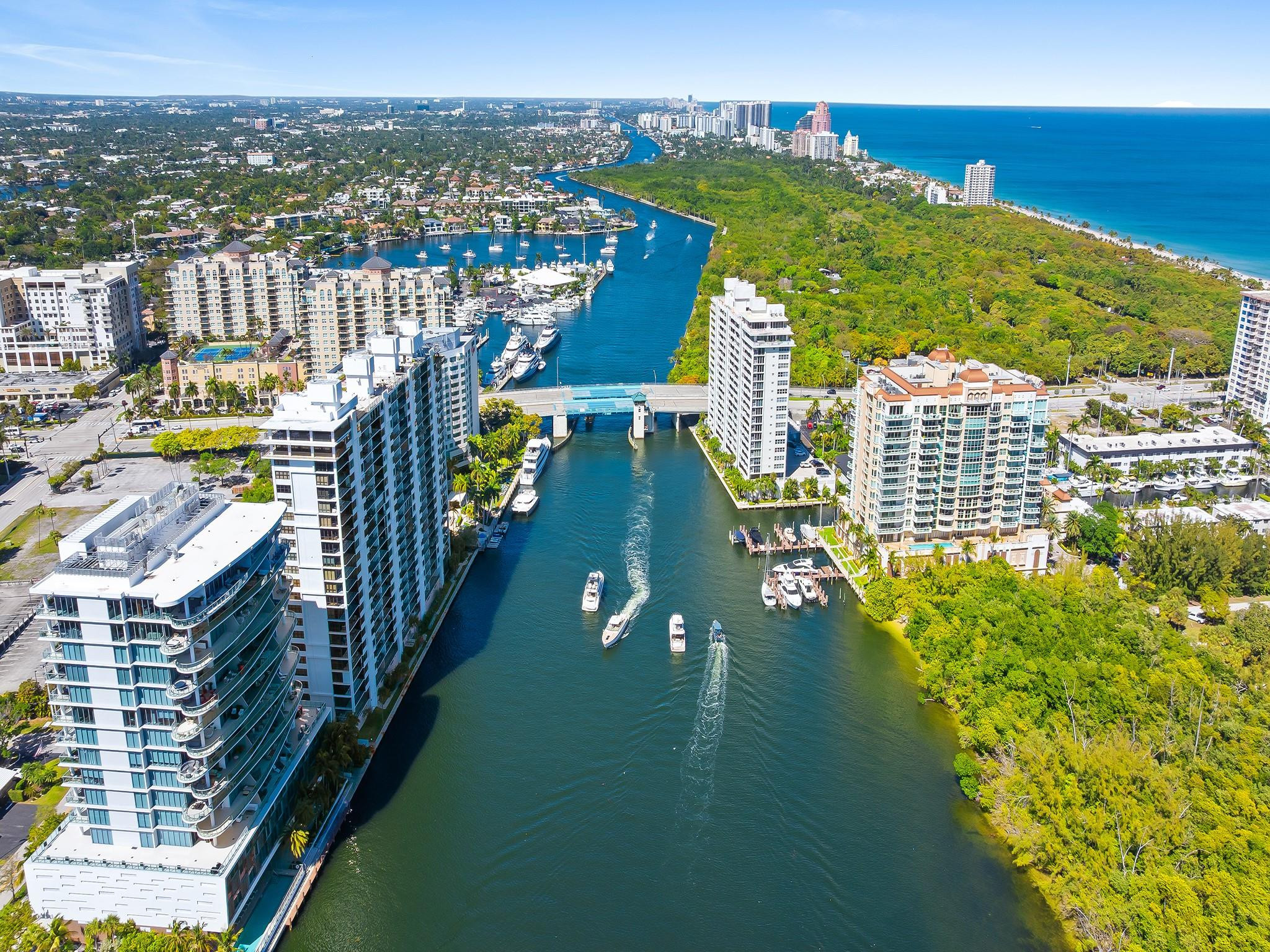 920 Intracoastal #1402, Fort Lauderdale FL 33304