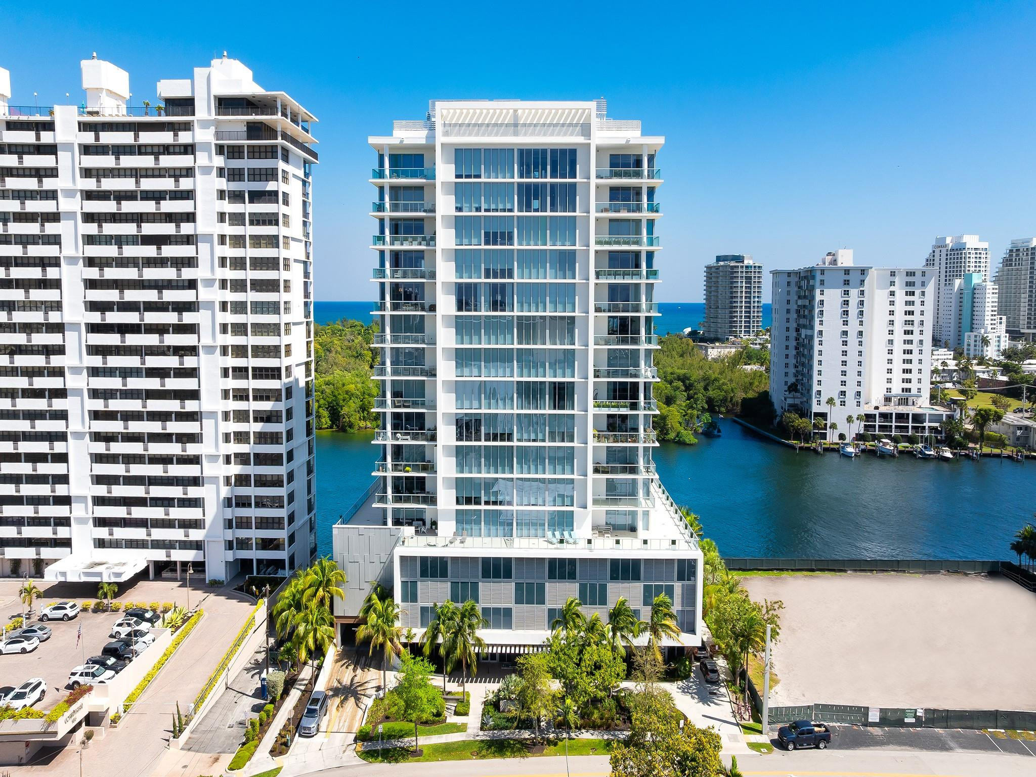 920 Intracoastal #1402, Fort Lauderdale FL 33304