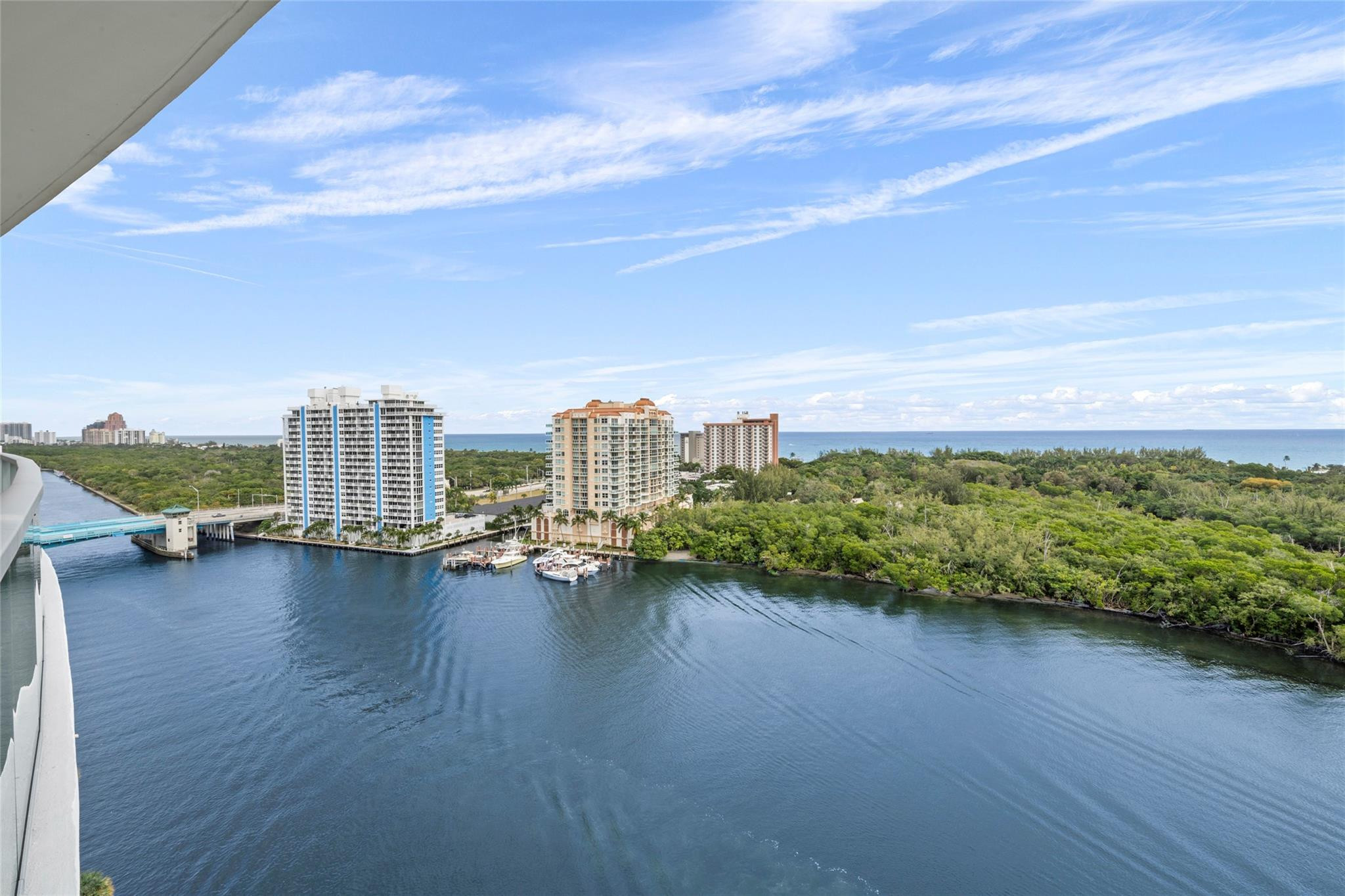 920 Intracoastal #1402, Fort Lauderdale FL 33304