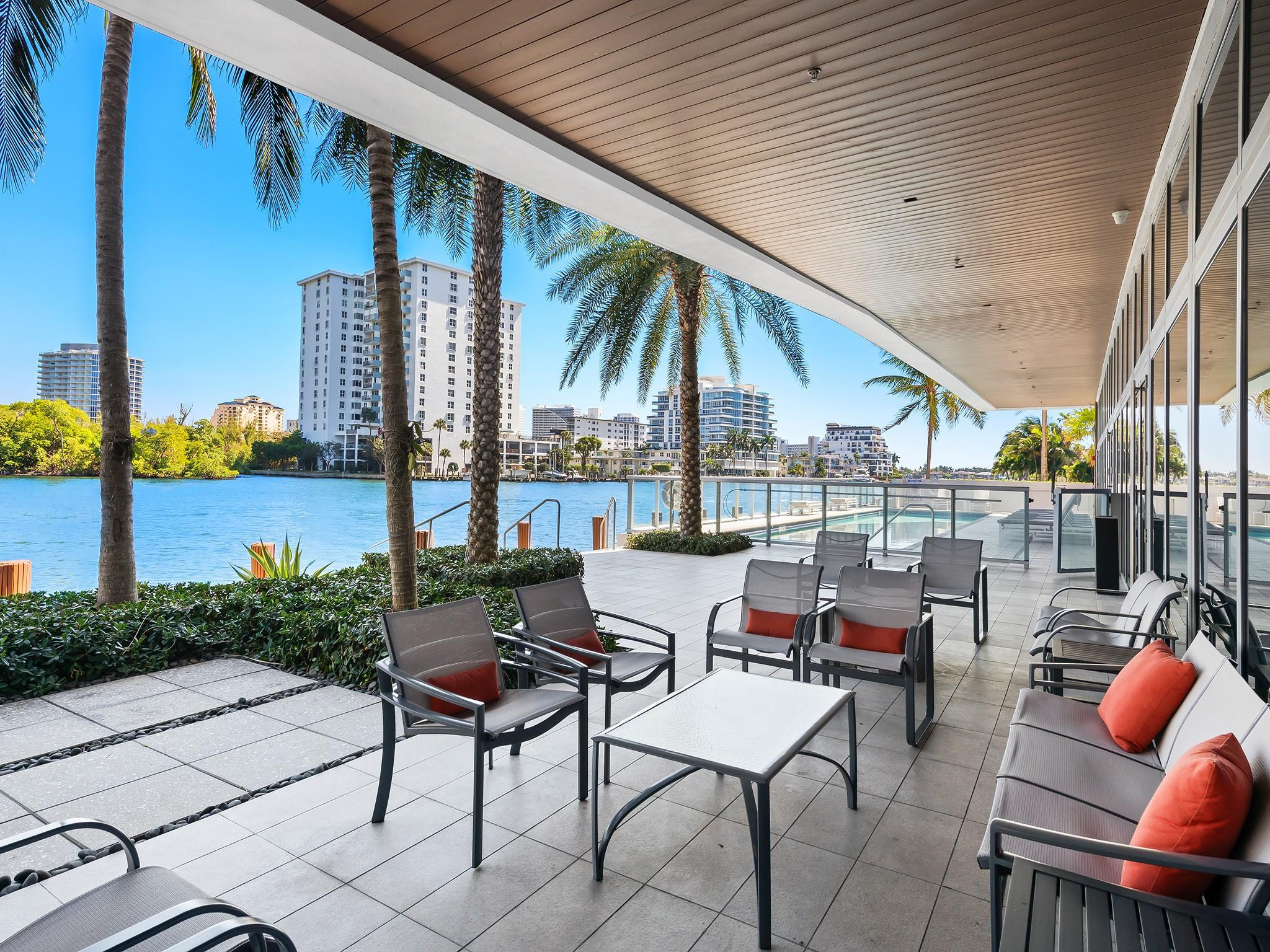 920 Intracoastal #1402, Fort Lauderdale FL 33304