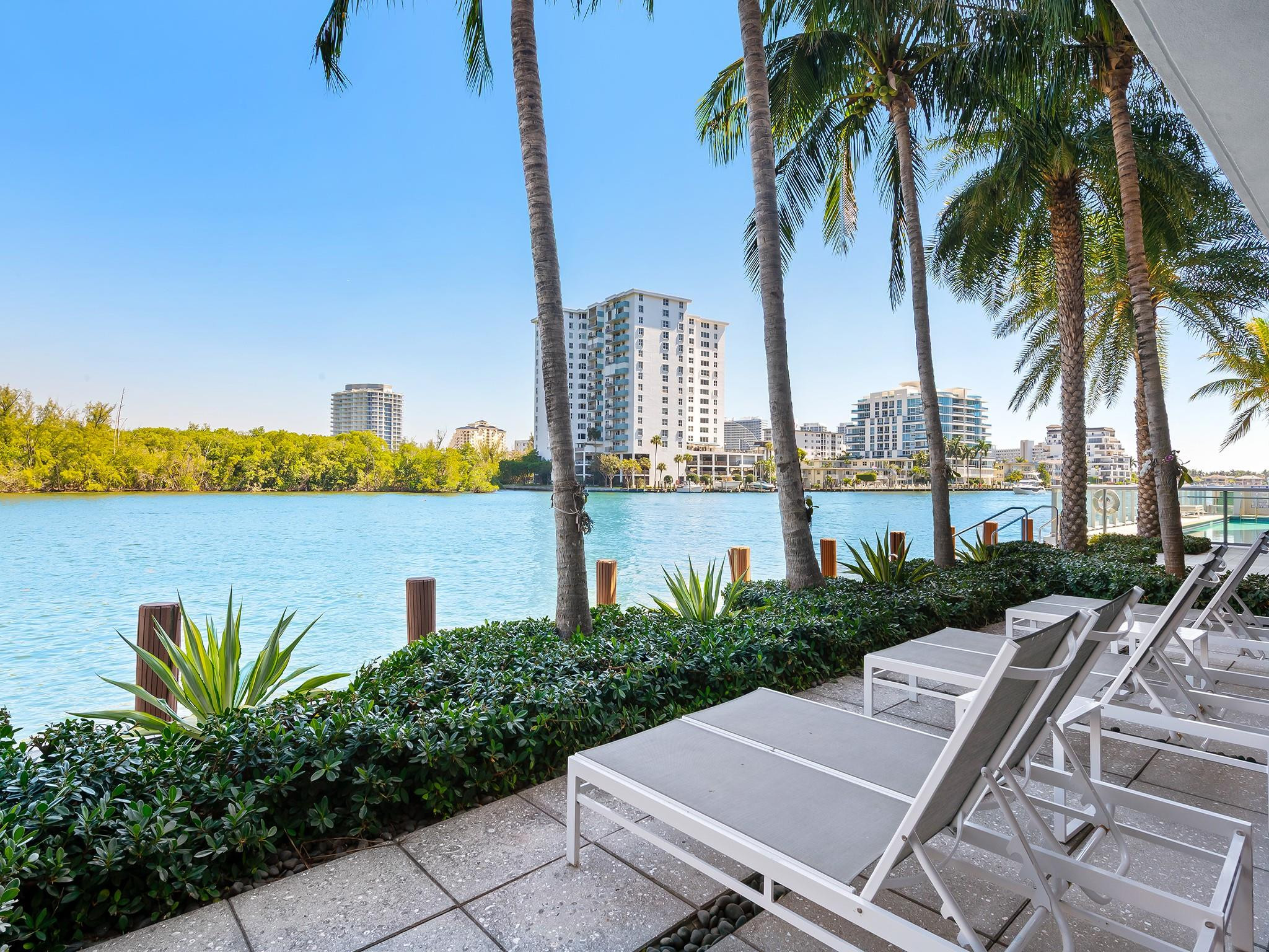 920 Intracoastal #1402, Fort Lauderdale FL 33304