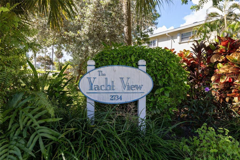 2734 NE 27th #22, Lighthouse Point FL 33064