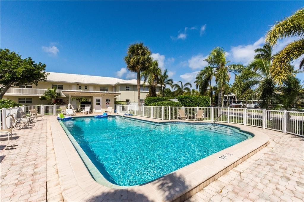 2734 NE 27th #22, Lighthouse Point FL 33064