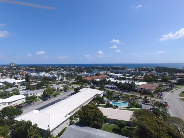 2734 NE 27th #22, Lighthouse Point FL 33064