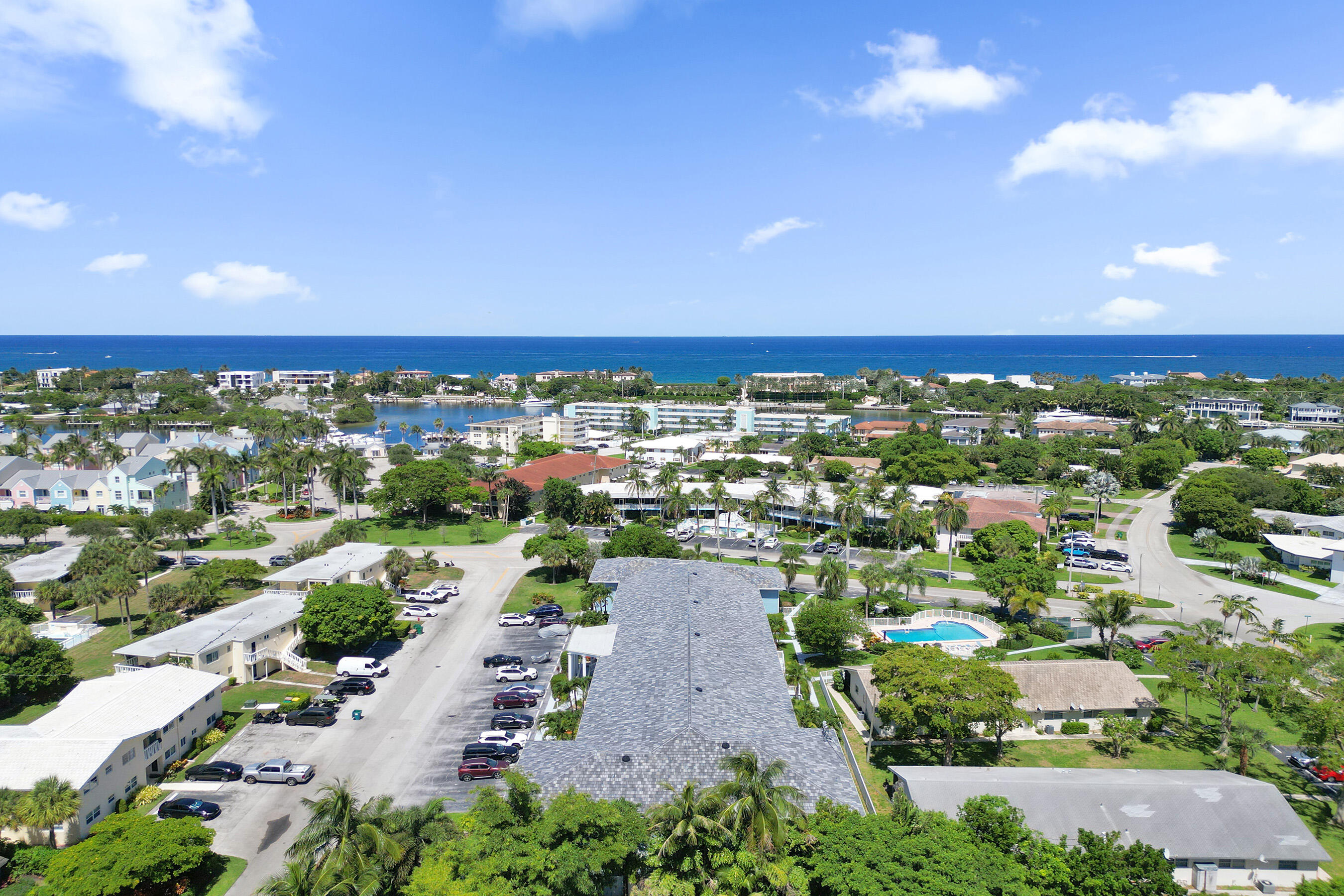 2734 NE 27th #22, Lighthouse Point FL 33064