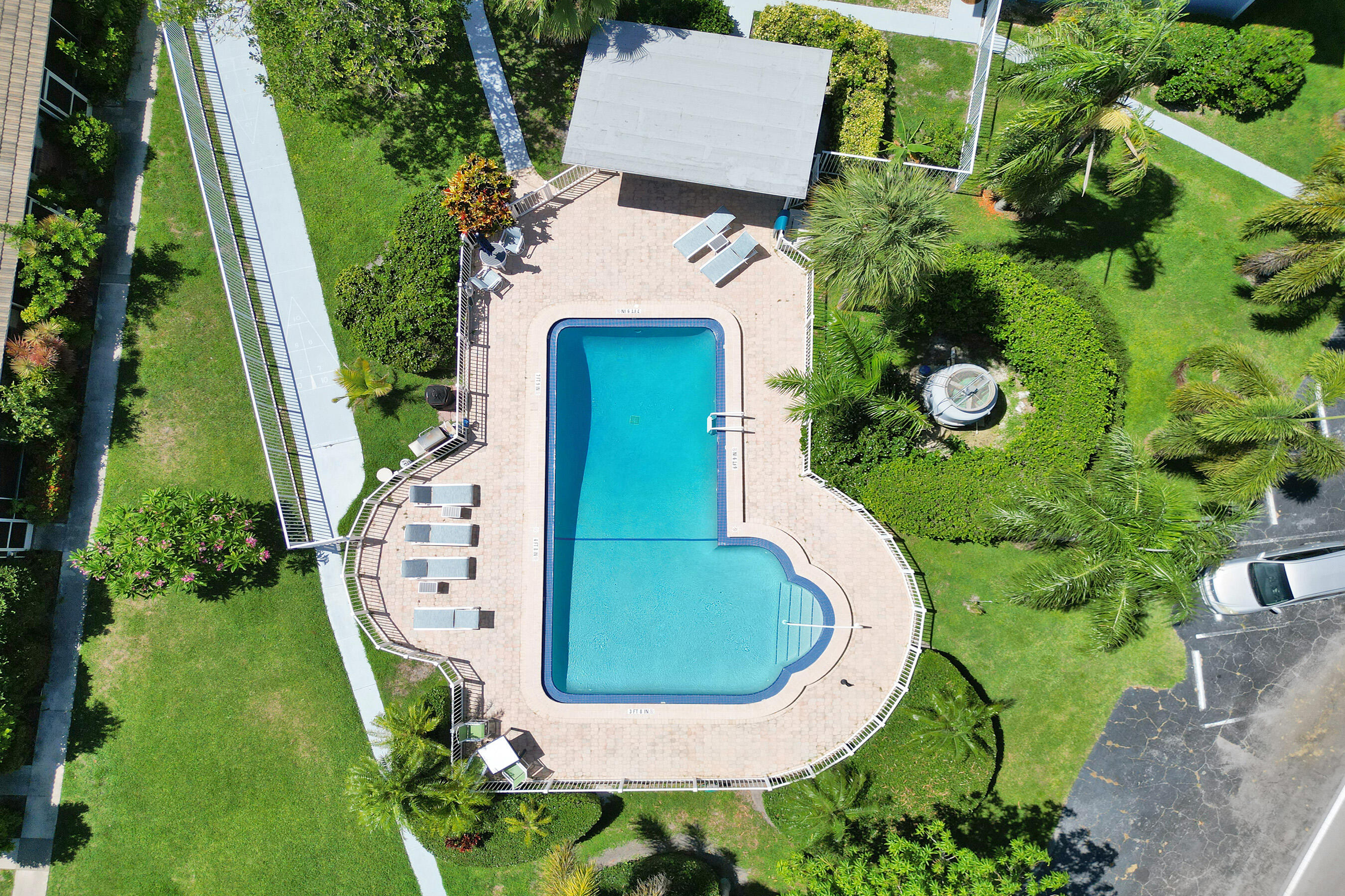 2734 NE 27th #22, Lighthouse Point FL 33064
