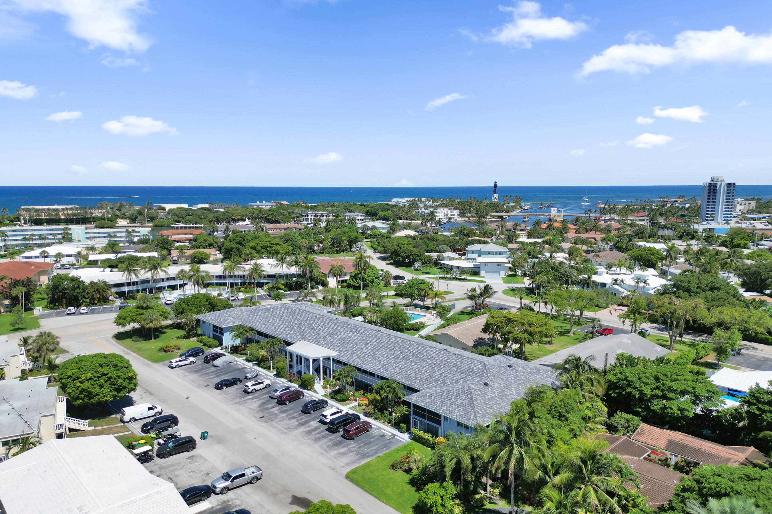 2734 NE 27th #22, Lighthouse Point FL 33064