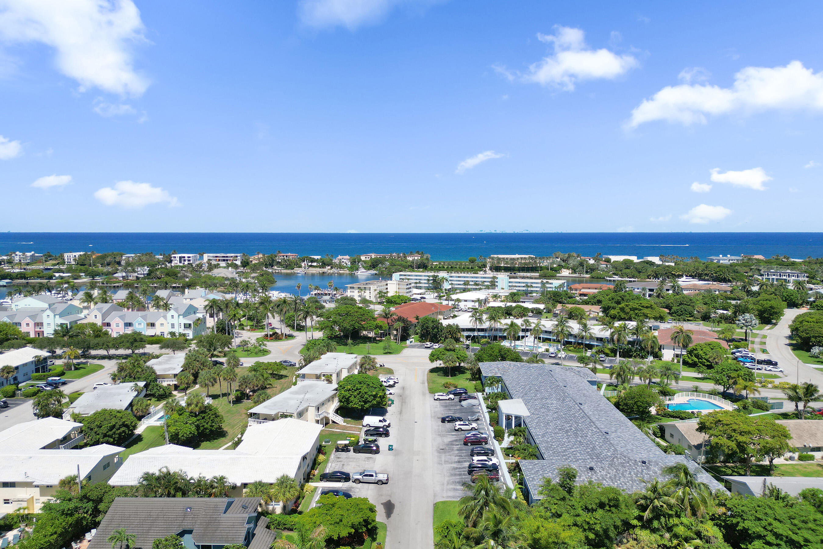 2734 NE 27th #22, Lighthouse Point FL 33064