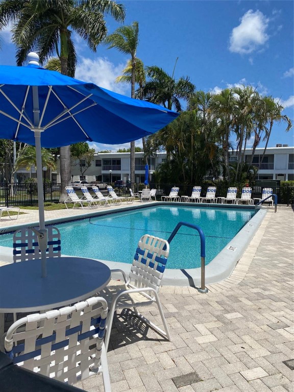 6471 Bay Club #4, Fort Lauderdale FL 33308