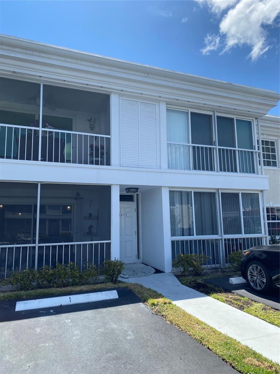 6471 Bay Club #4, Fort Lauderdale FL 33308