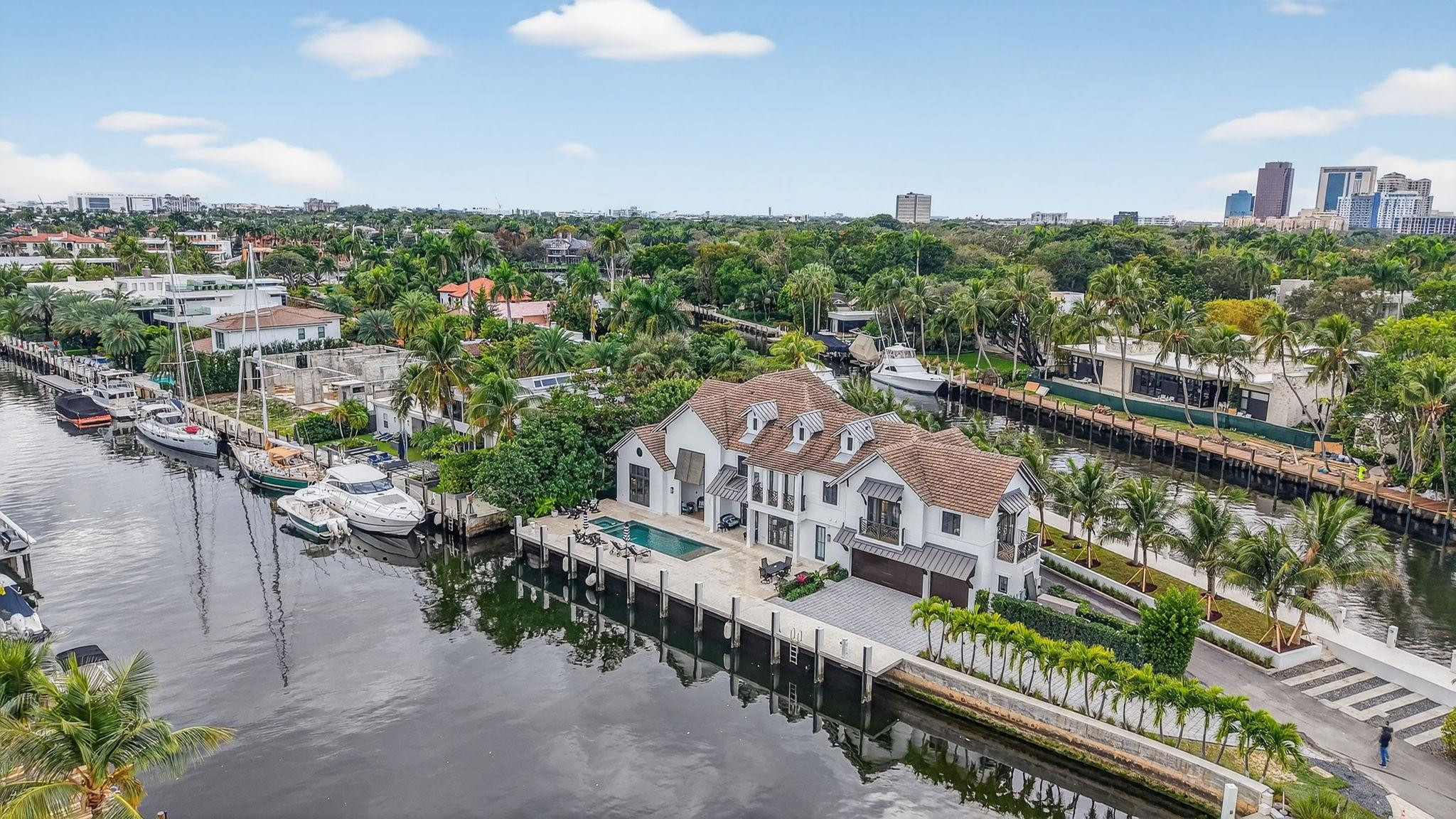 400 Mola, Fort Lauderdale FL 33301