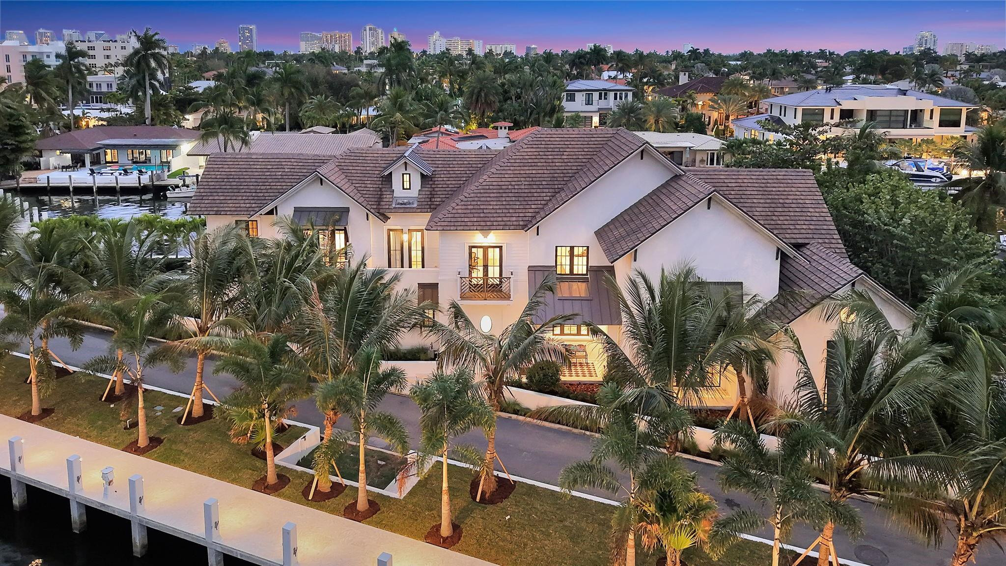 400 Mola, Fort Lauderdale FL 33301