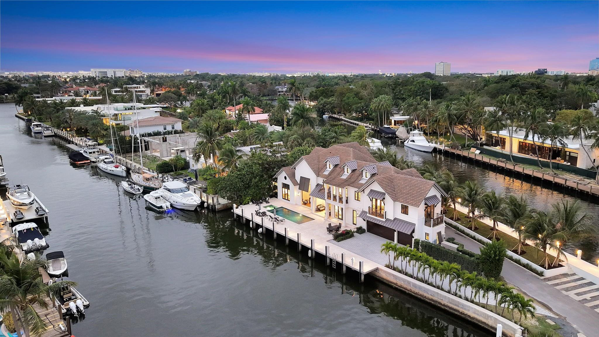 400 Mola, Fort Lauderdale FL 33301