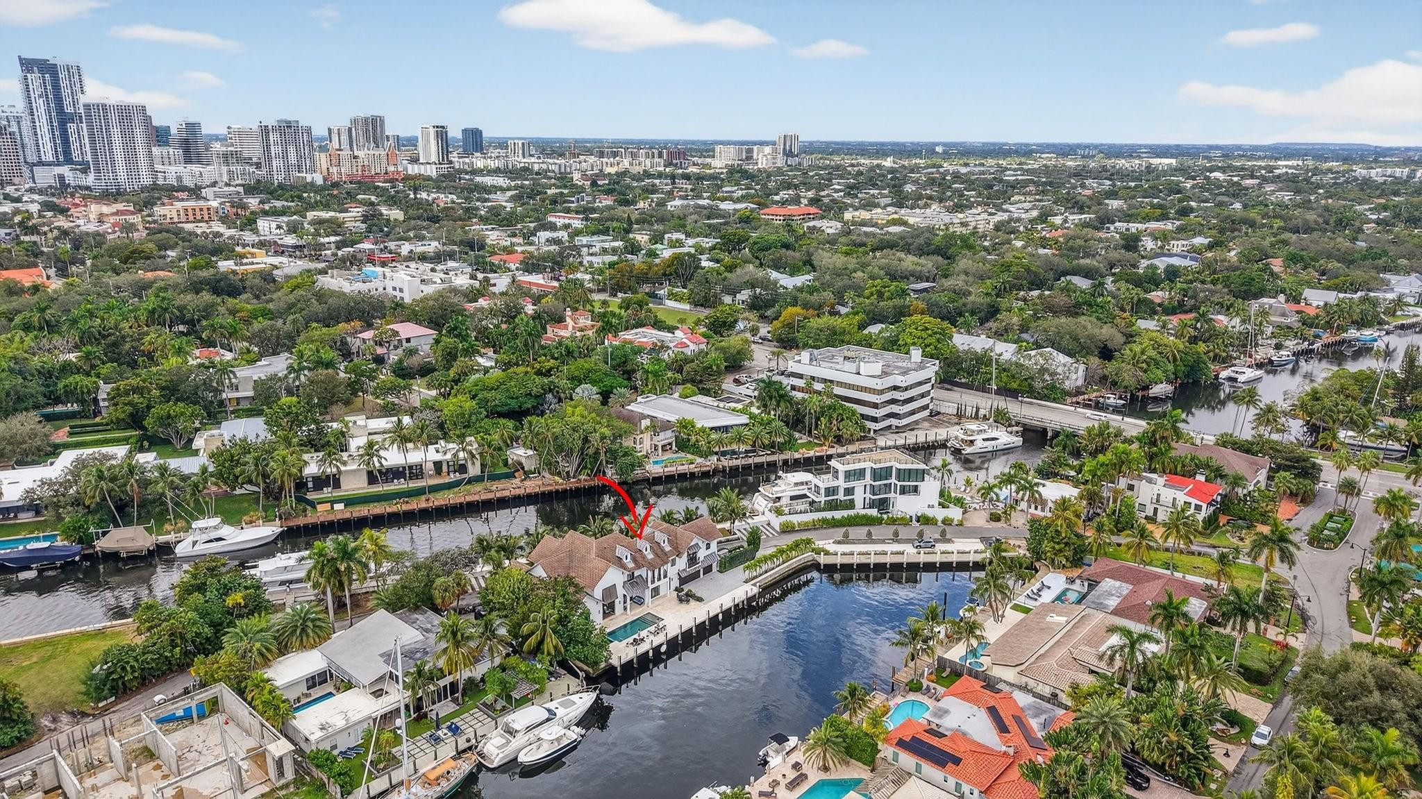 400 Mola, Fort Lauderdale FL 33301