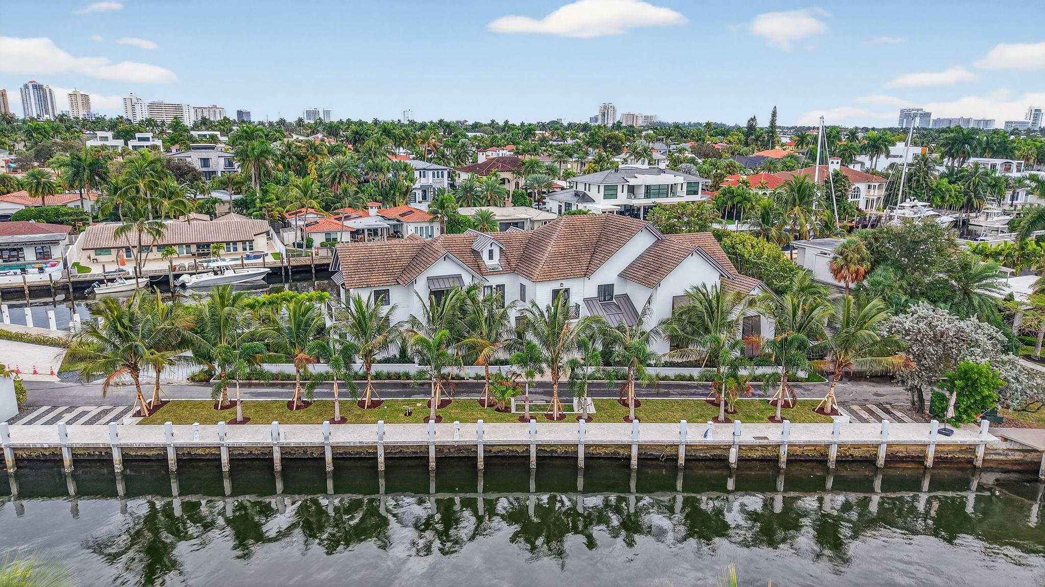 400 Mola, Fort Lauderdale FL 33301