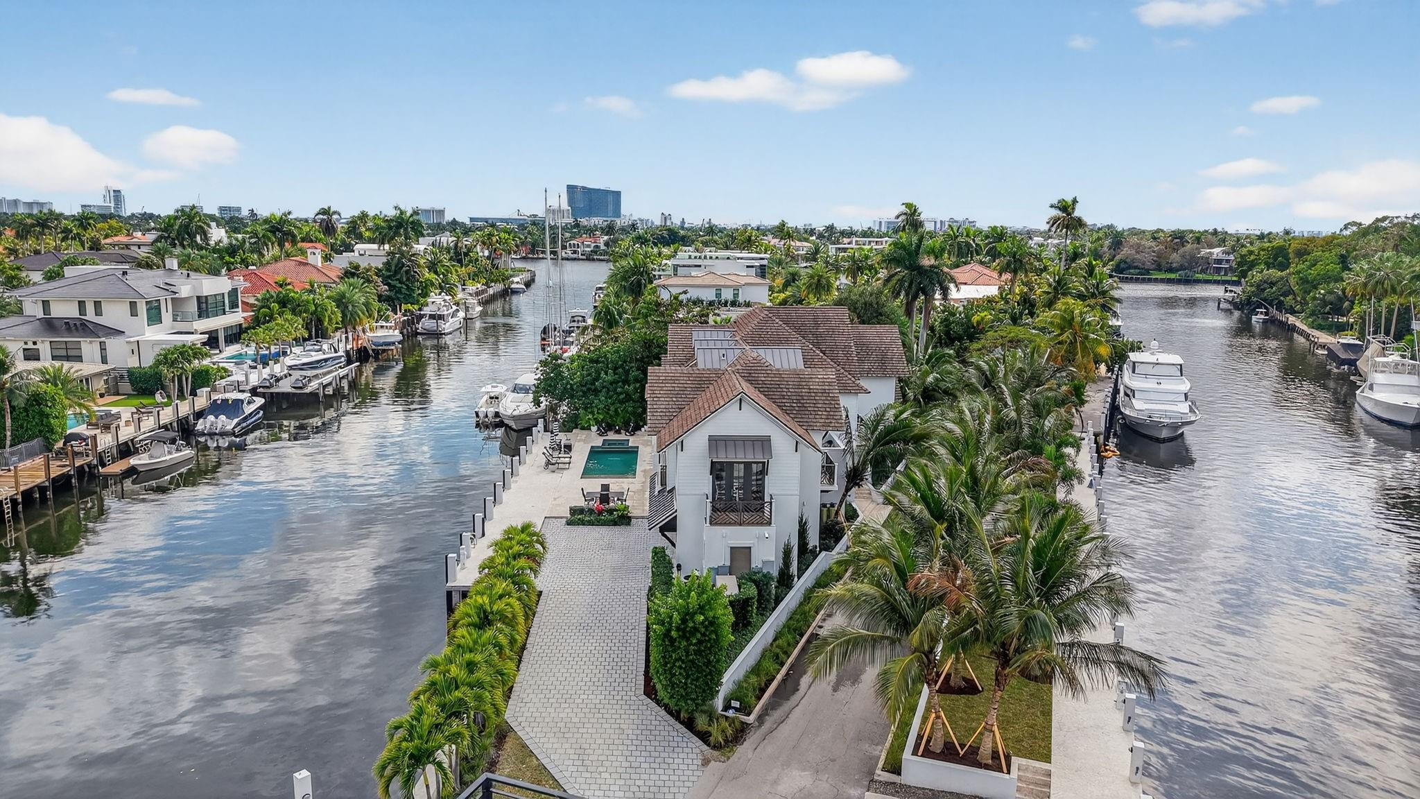 400 Mola, Fort Lauderdale FL 33301