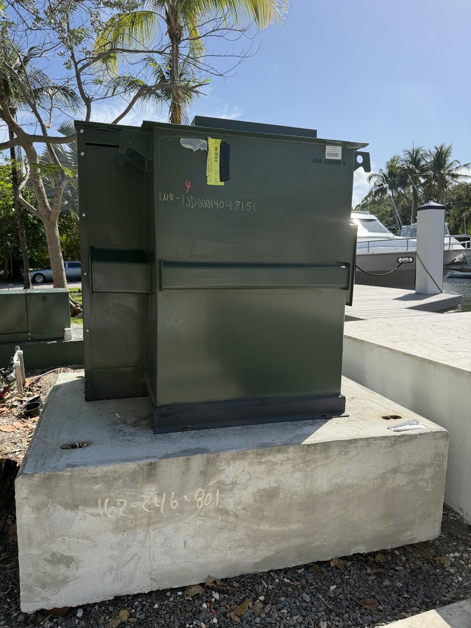 400 Mola, Fort Lauderdale FL 33301