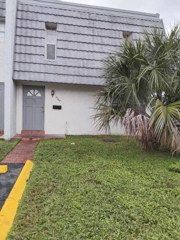 3764 NW 21st #101, Lauderdale Lakes FL 33311