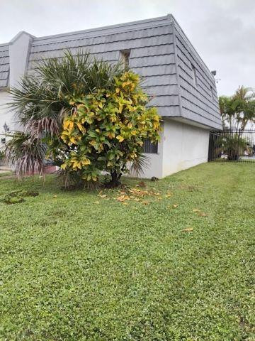3764 NW 21st #101, Lauderdale Lakes FL 33311