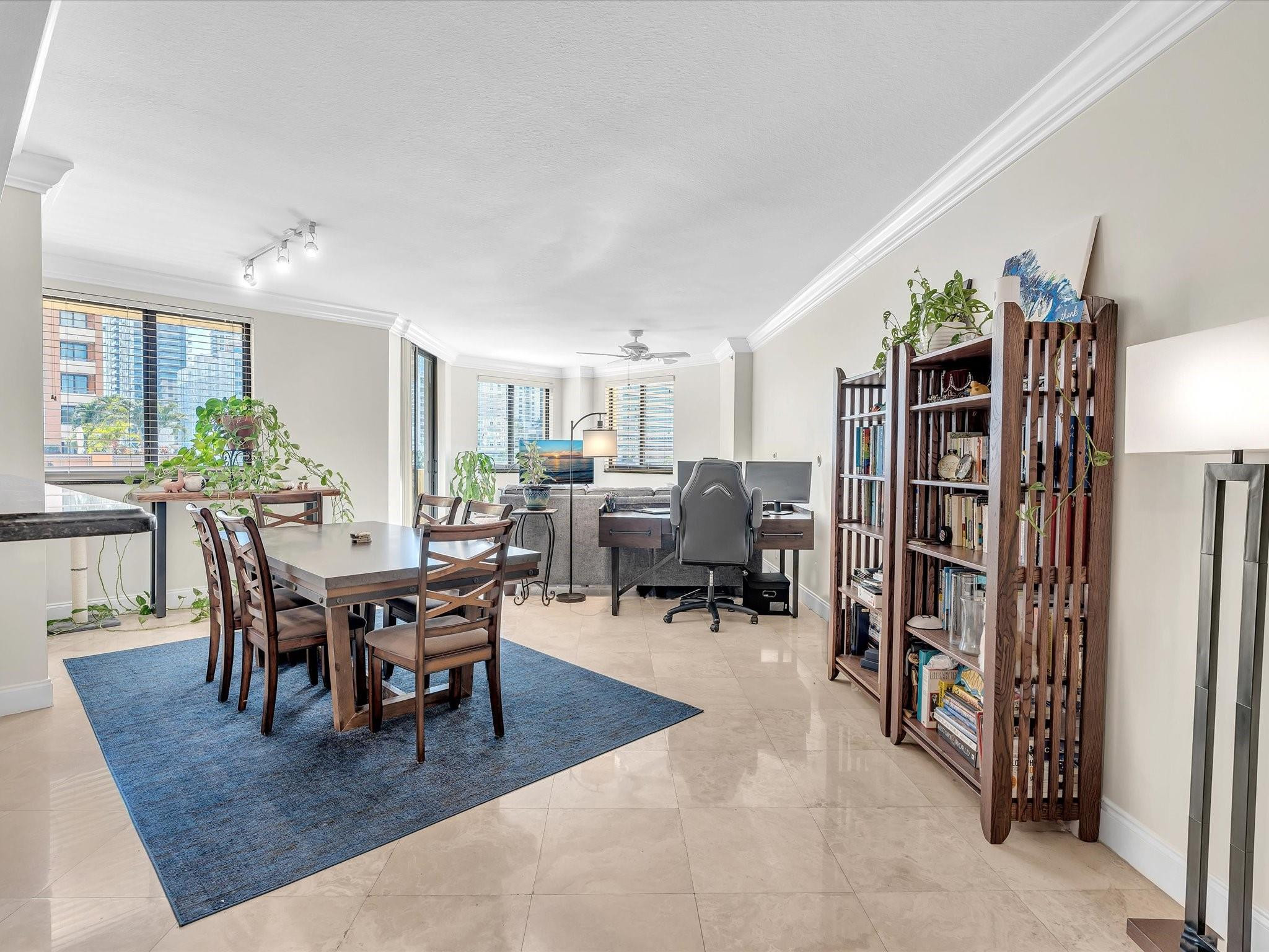 110 N Federal #505, Fort Lauderdale FL 33301