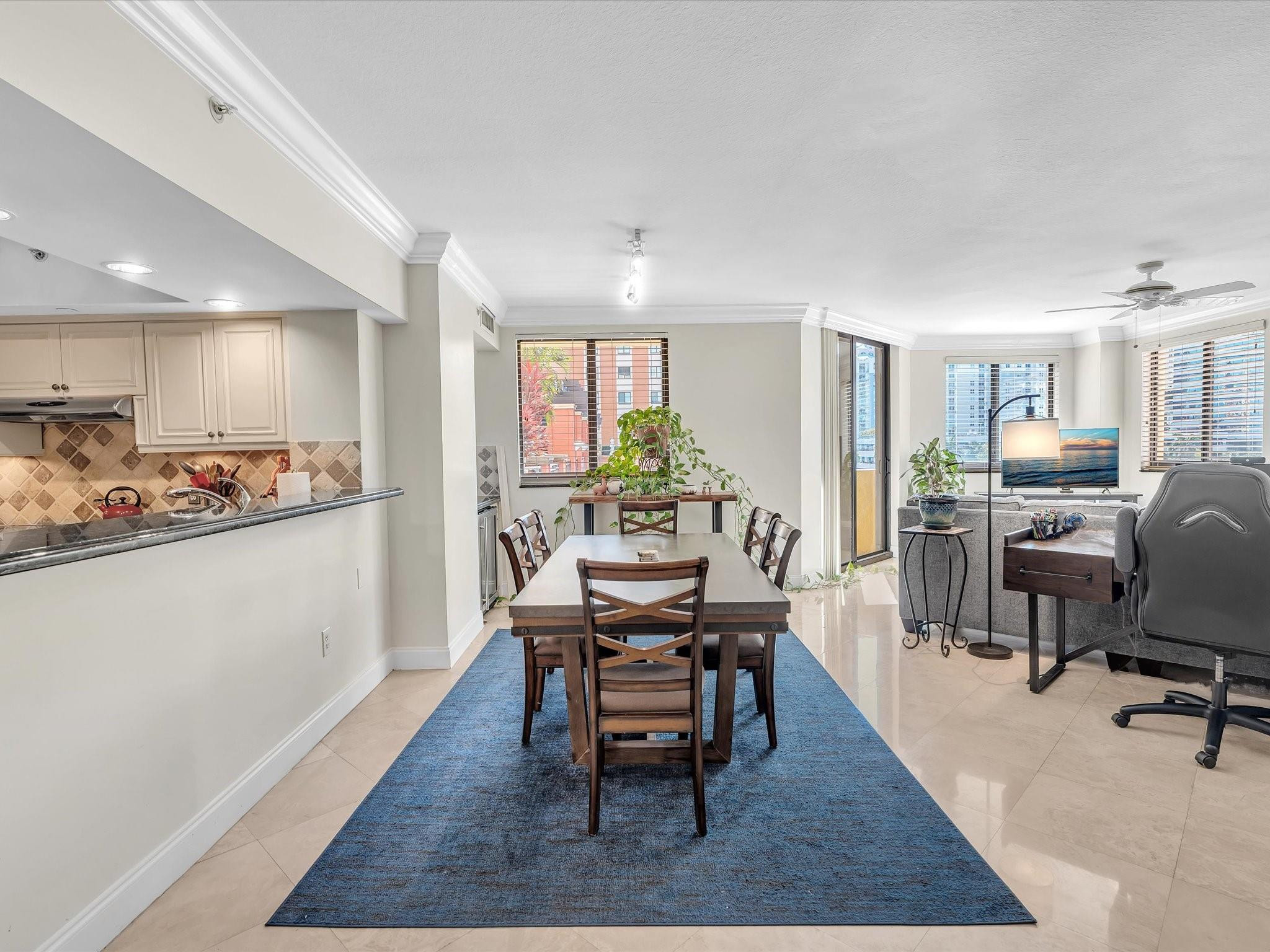 110 N Federal #505, Fort Lauderdale FL 33301