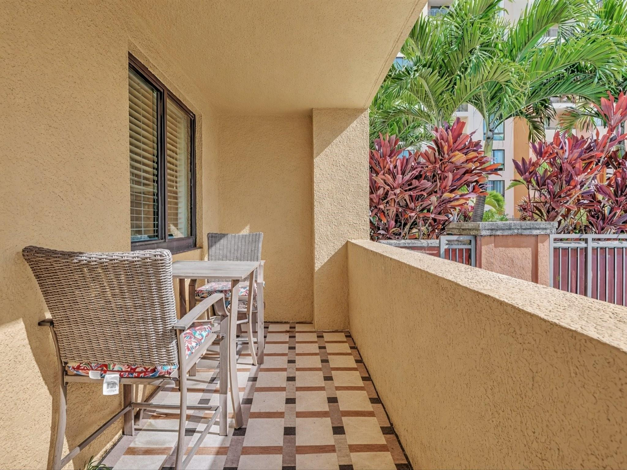 110 N Federal #505, Fort Lauderdale FL 33301