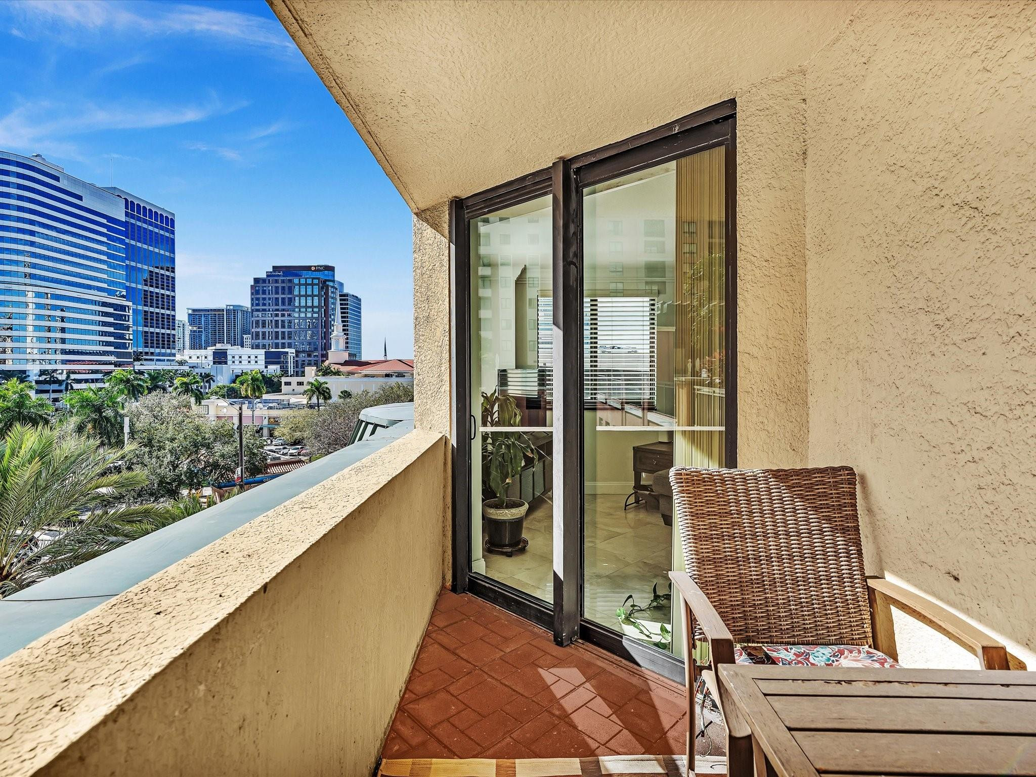 110 N Federal #505, Fort Lauderdale FL 33301