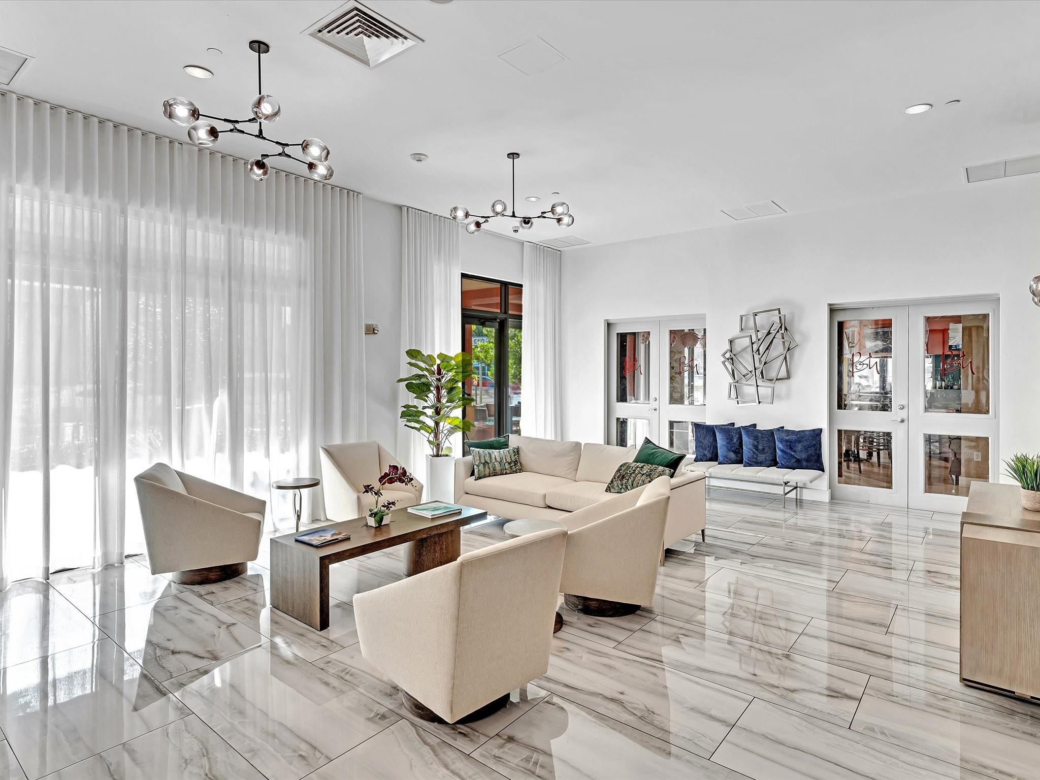 110 N Federal #505, Fort Lauderdale FL 33301