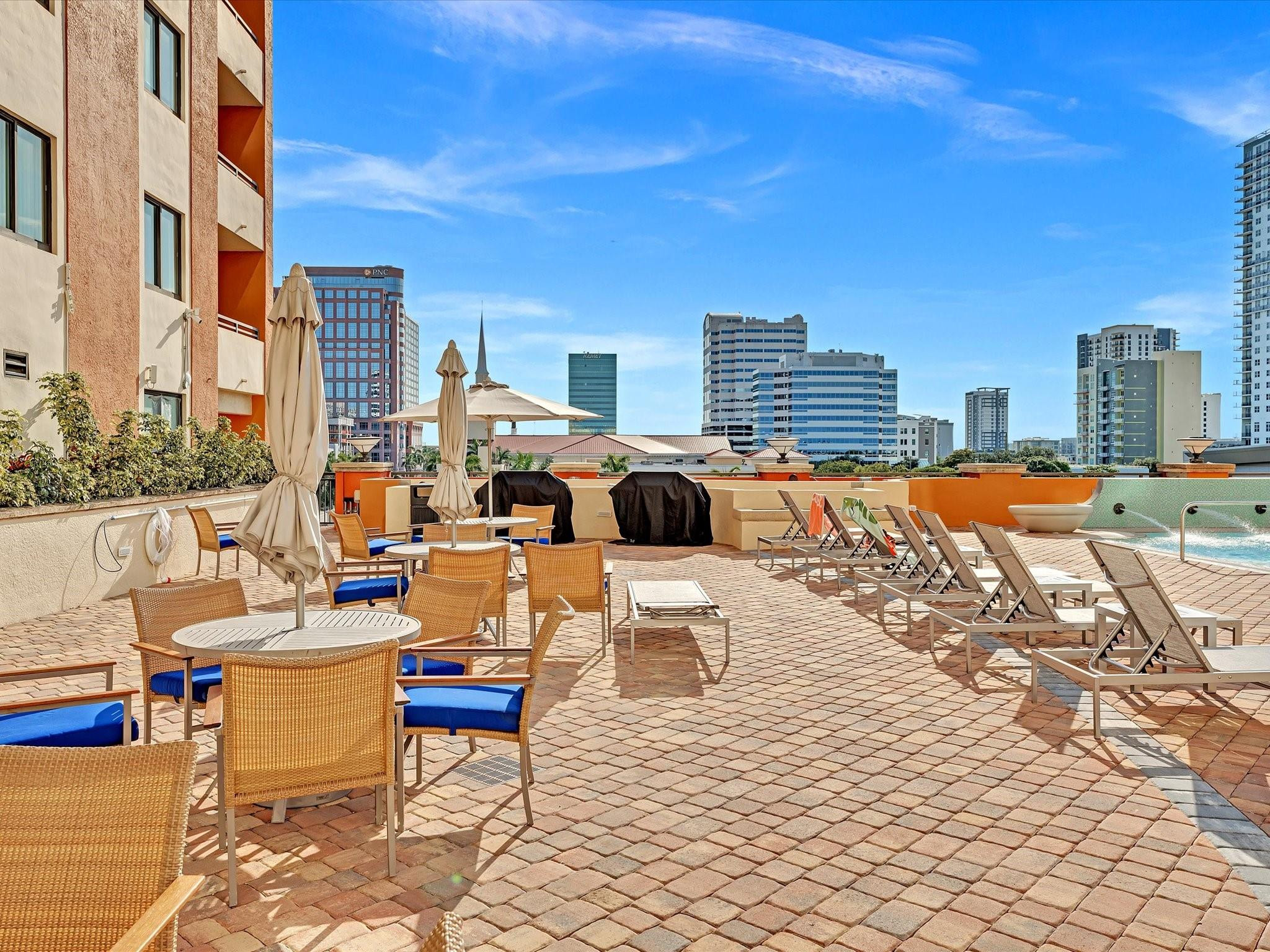 110 N Federal #505, Fort Lauderdale FL 33301