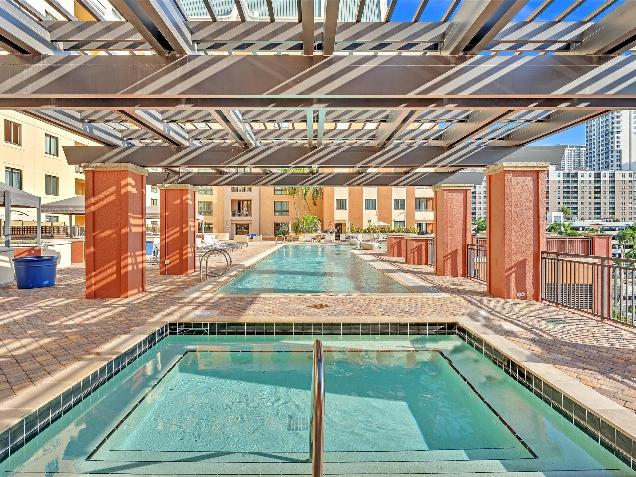 110 N Federal #505, Fort Lauderdale FL 33301