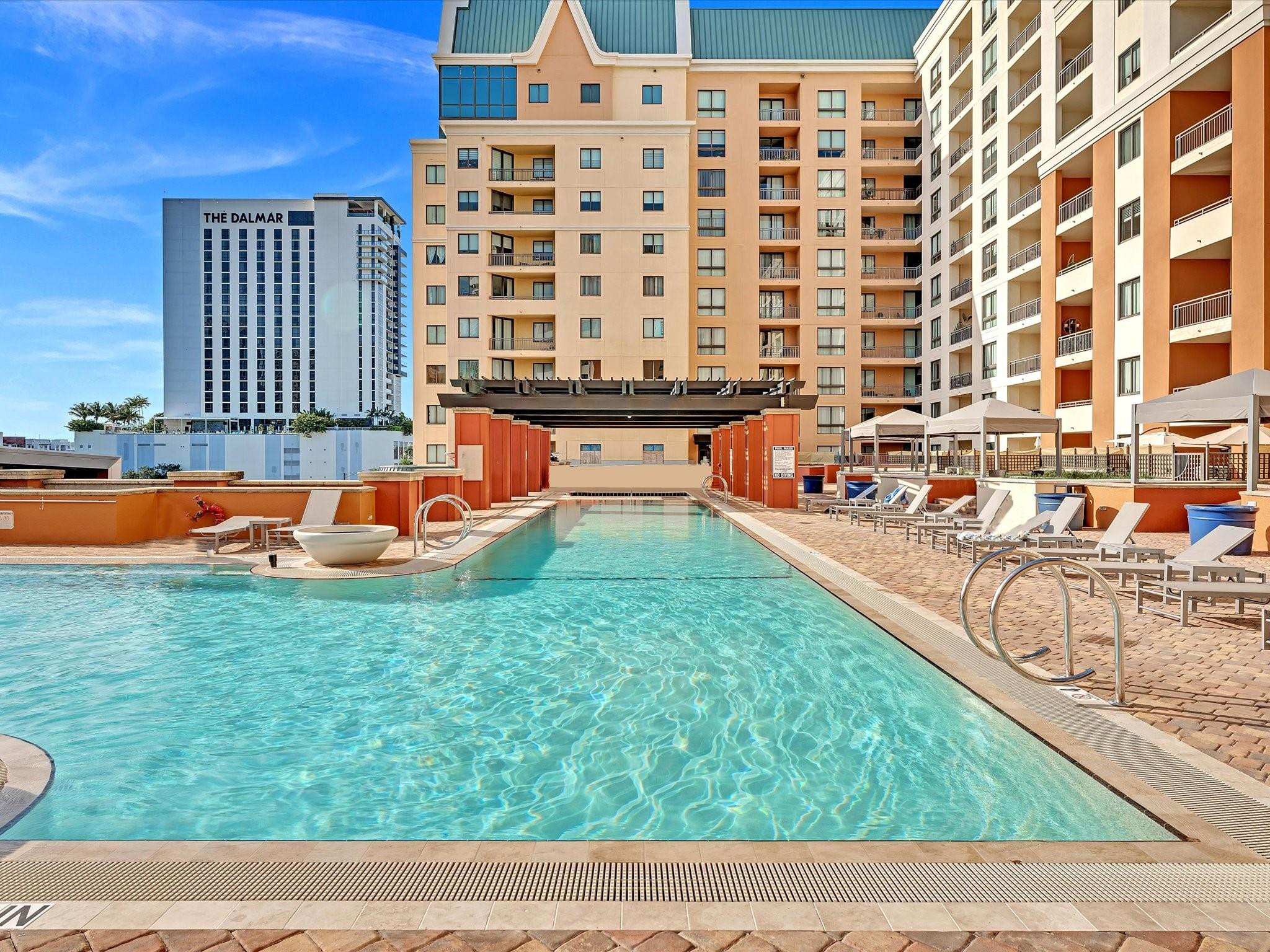 110 N Federal #505, Fort Lauderdale FL 33301