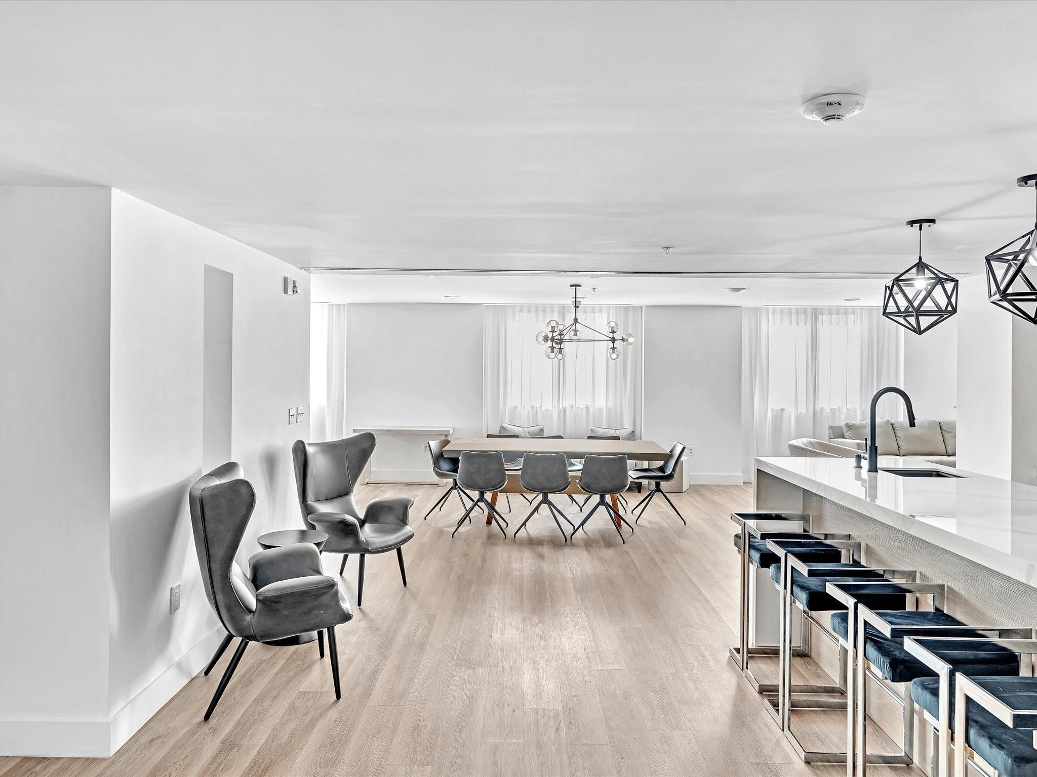 110 N Federal #505, Fort Lauderdale FL 33301