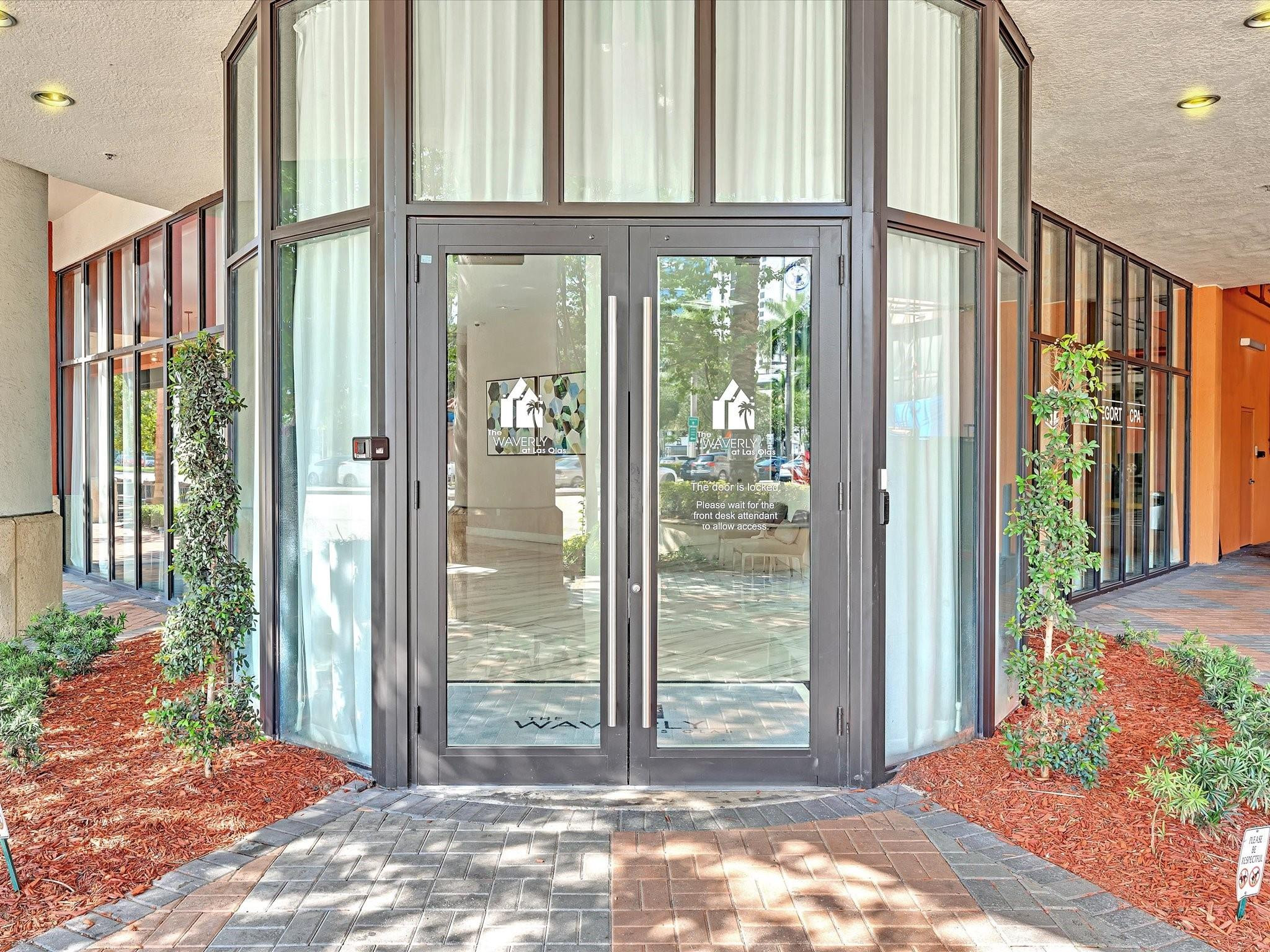 110 N Federal #505, Fort Lauderdale FL 33301
