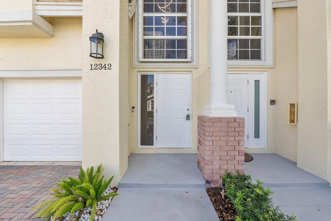 12342 NW 10th #D-9, Coral Springs FL 33071