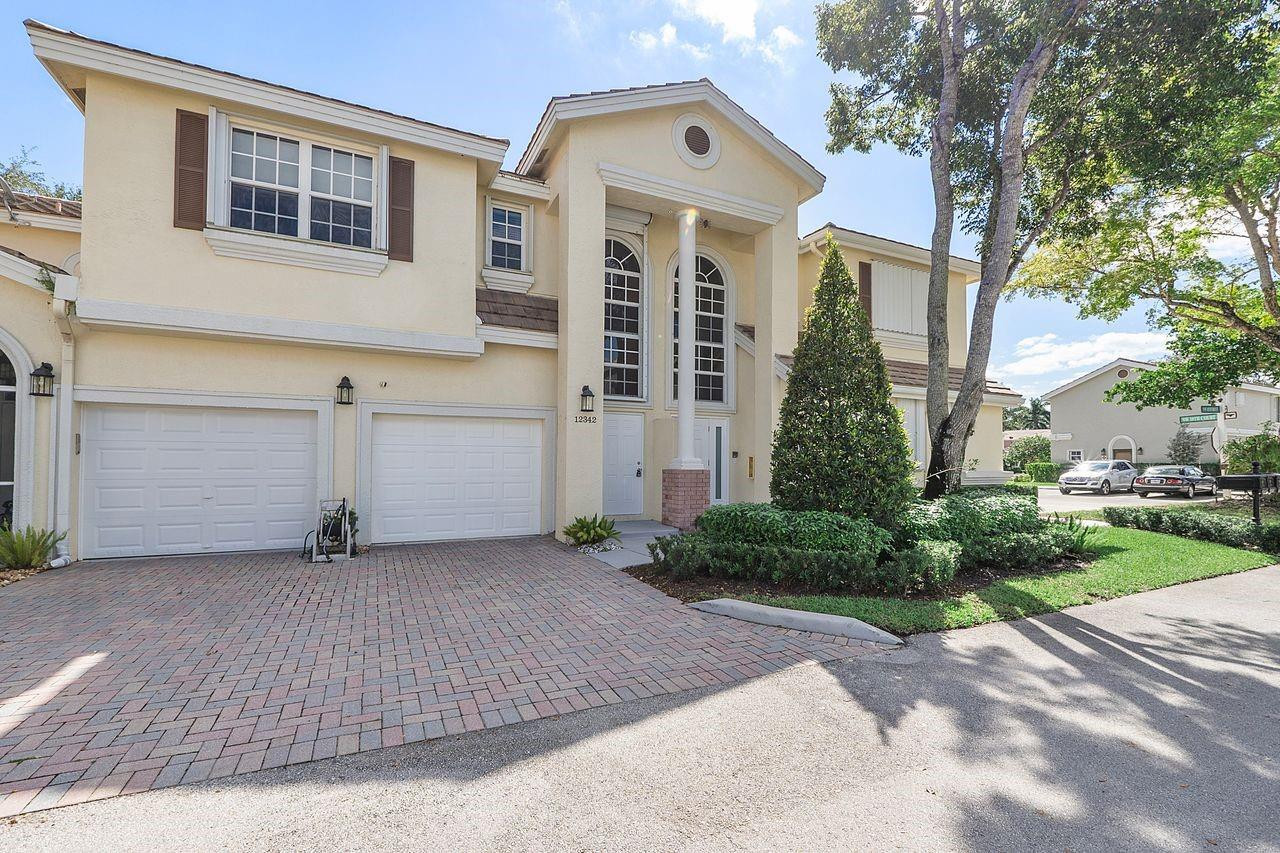 12342 NW 10th #D-9, Coral Springs FL 33071