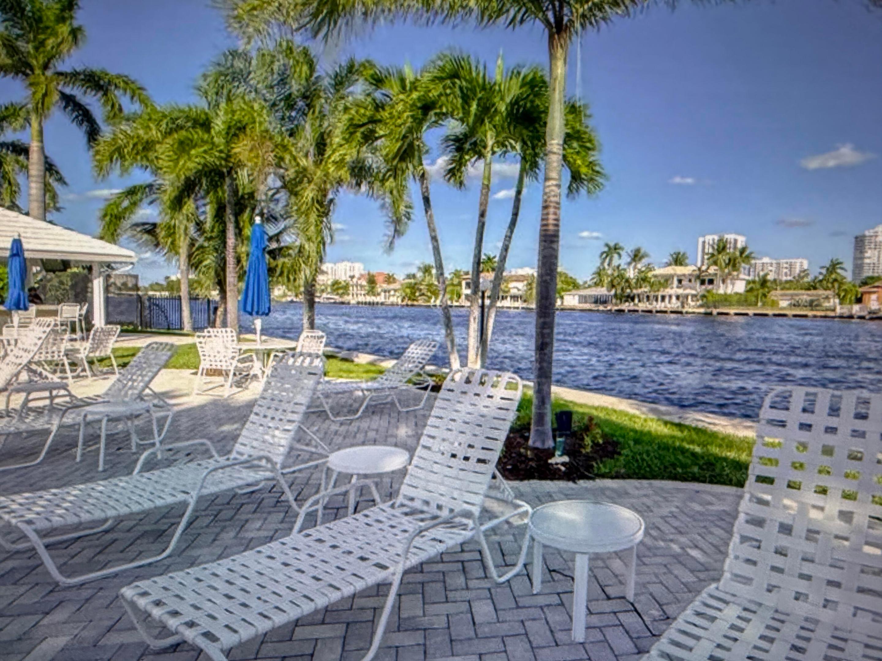 6347 Bay Club #3, Fort Lauderdale FL 33308