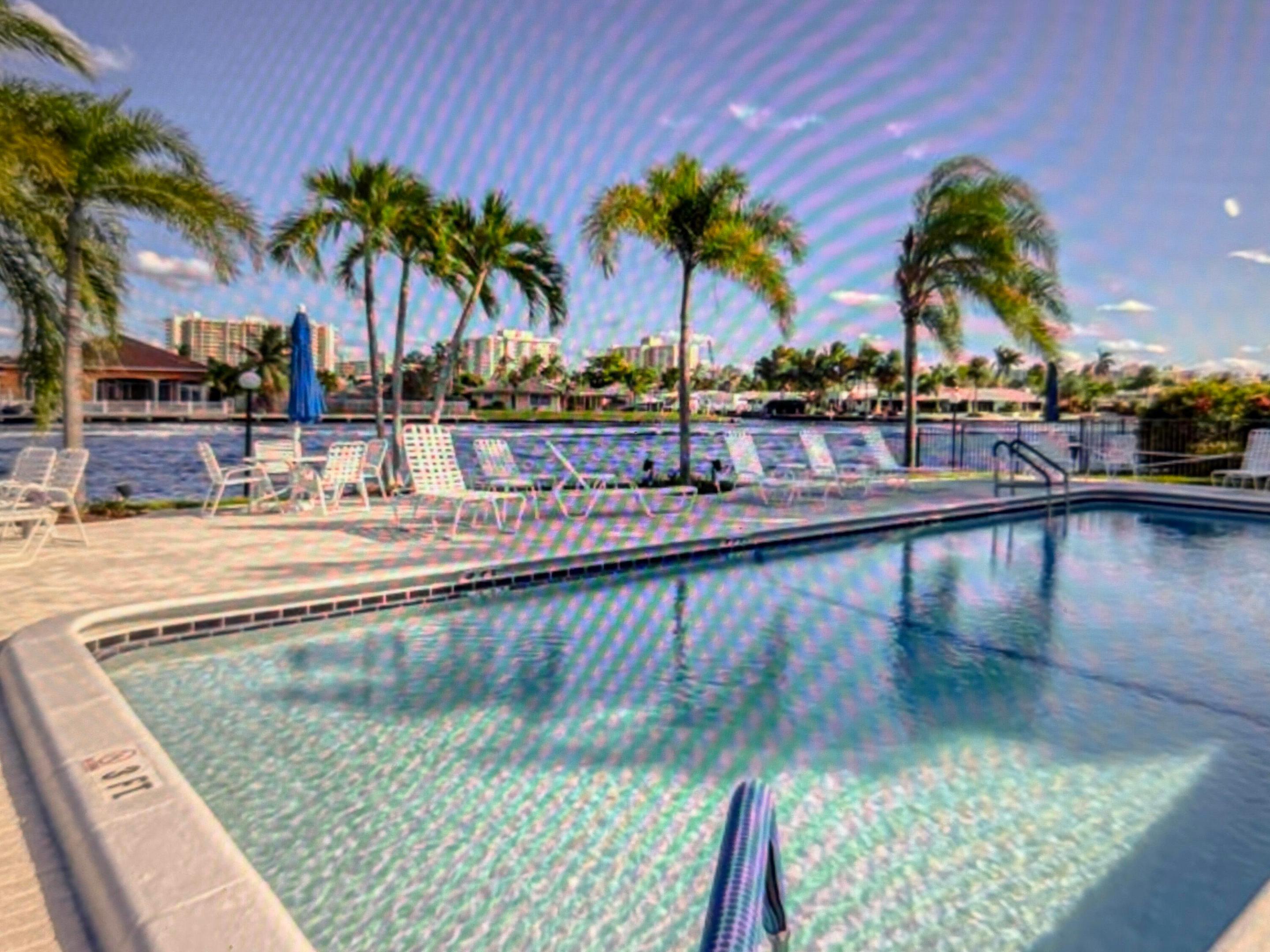 6347 Bay Club #3, Fort Lauderdale FL 33308