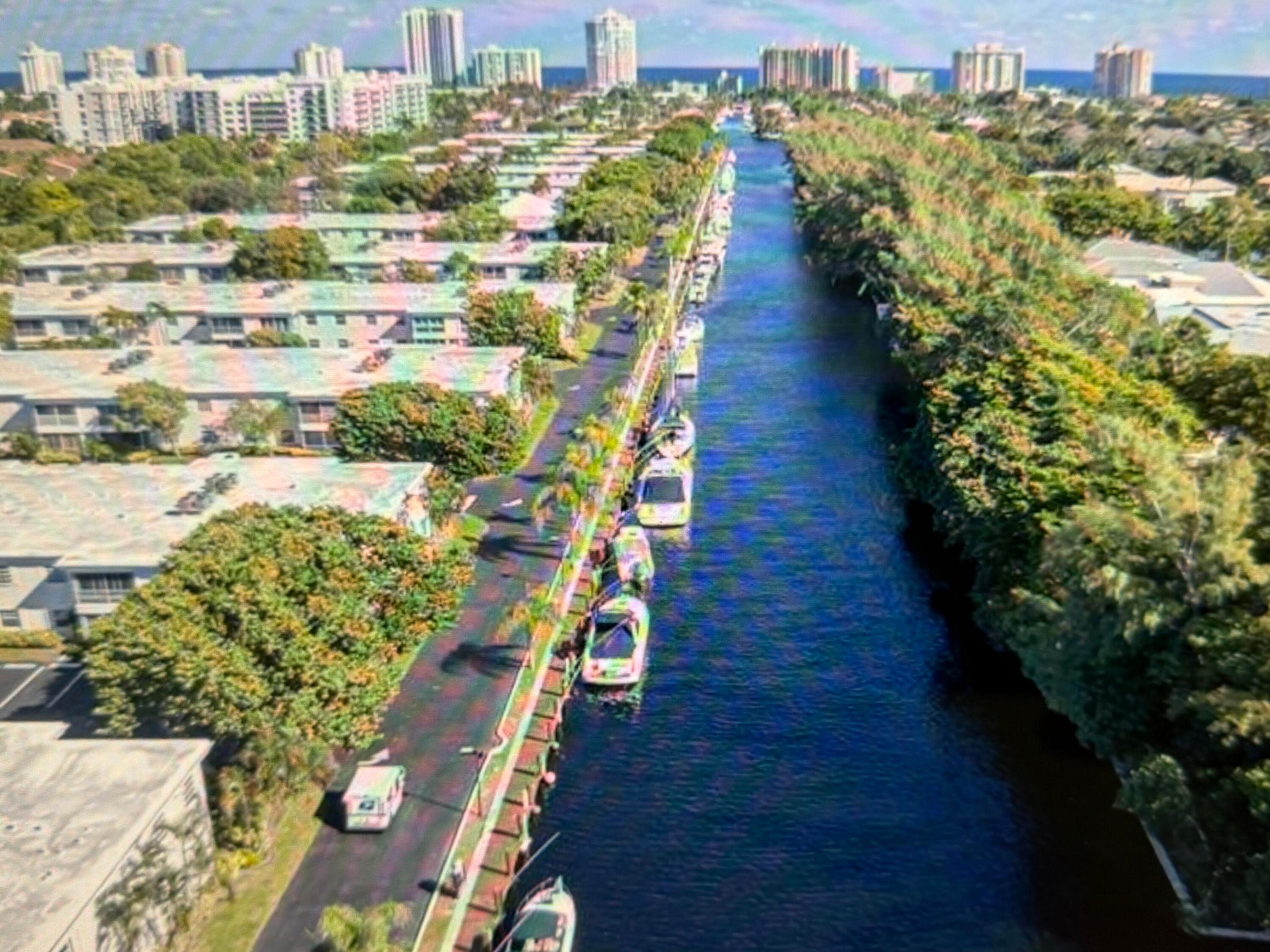 6347 Bay Club #3, Fort Lauderdale FL 33308