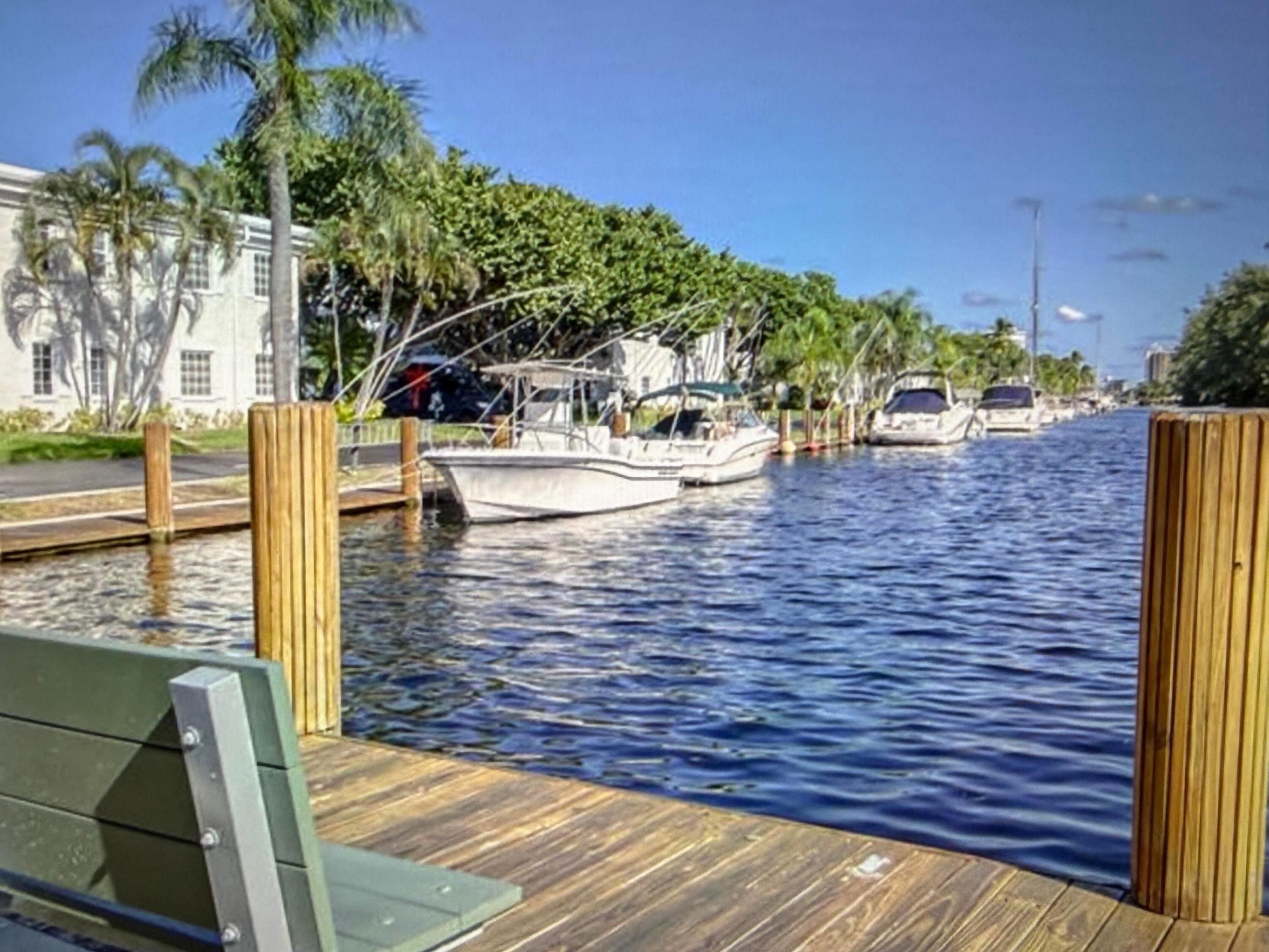 6347 Bay Club #3, Fort Lauderdale FL 33308