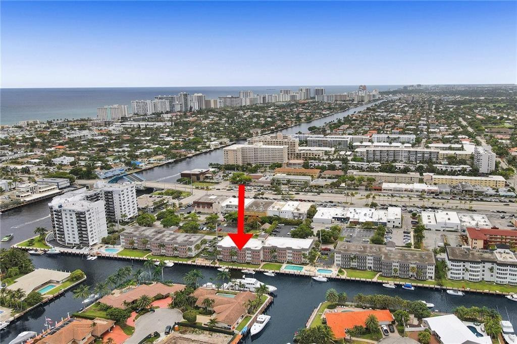 3111 NE 51st #305, Fort Lauderdale FL 33308