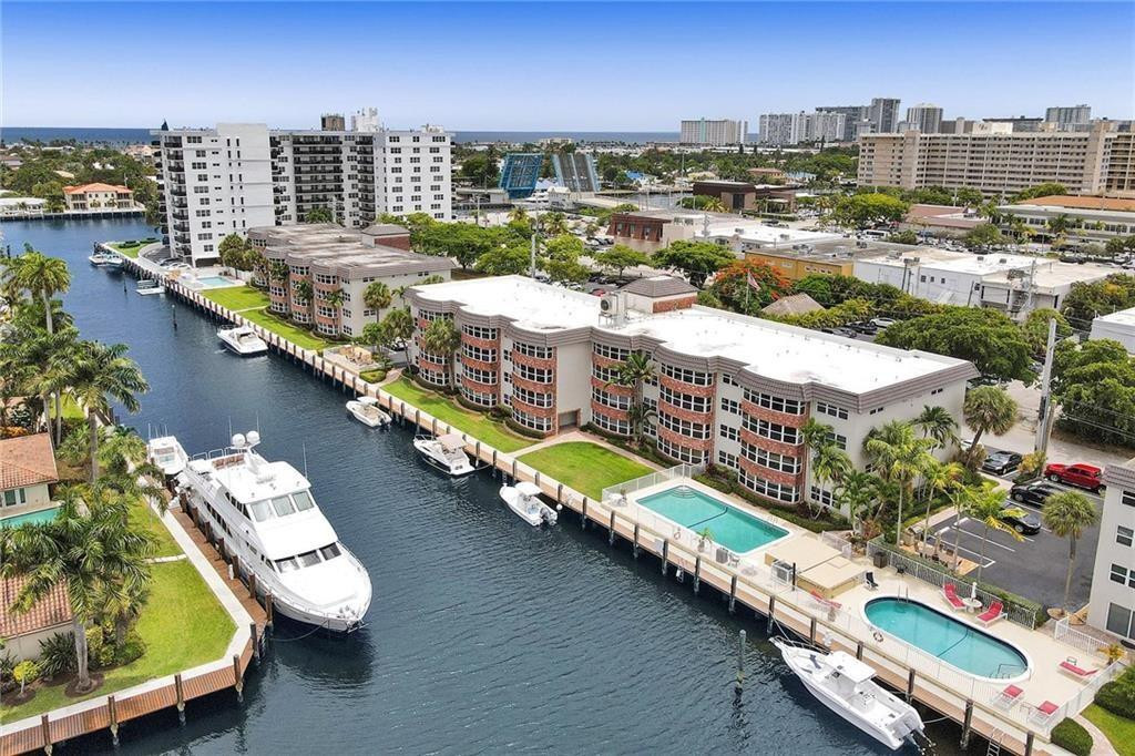 3111 NE 51st #305, Fort Lauderdale FL 33308