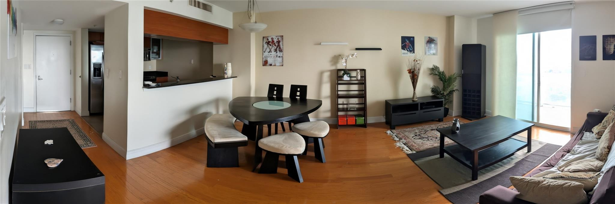 1800 N Bayshore #1908, Miami FL 33132