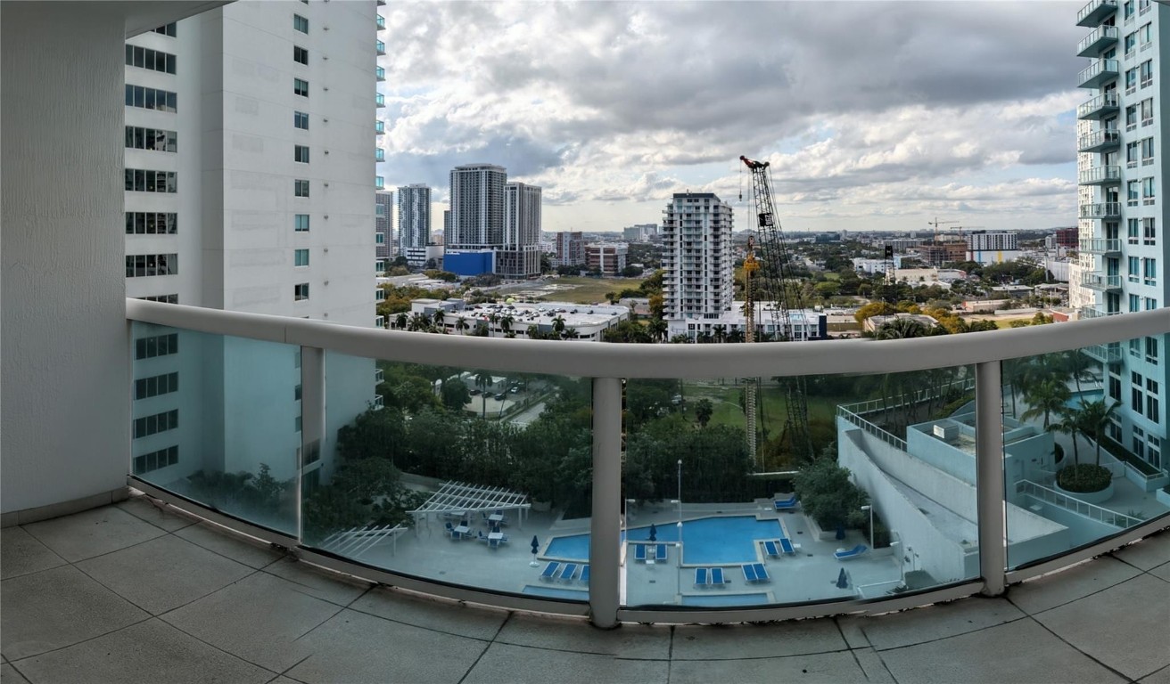 1800 N Bayshore #1908, Miami FL 33132