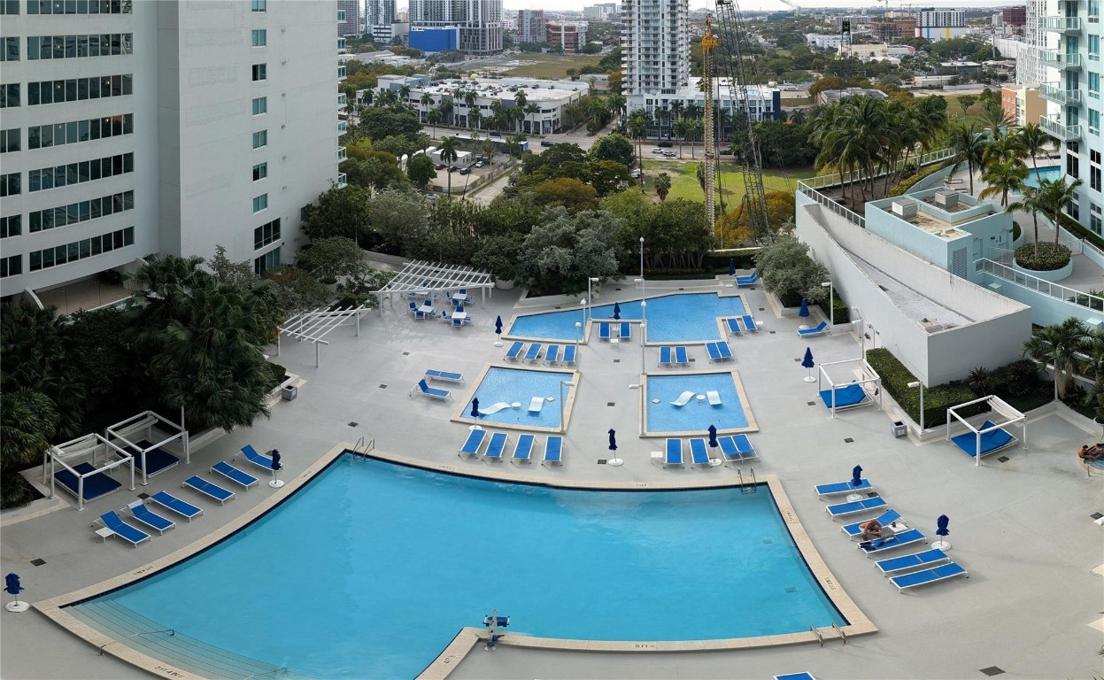 1800 N Bayshore #1908, Miami FL 33132