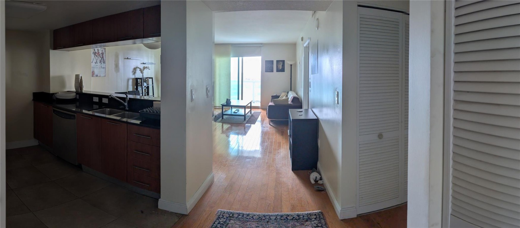 1800 N Bayshore #1908, Miami FL 33132