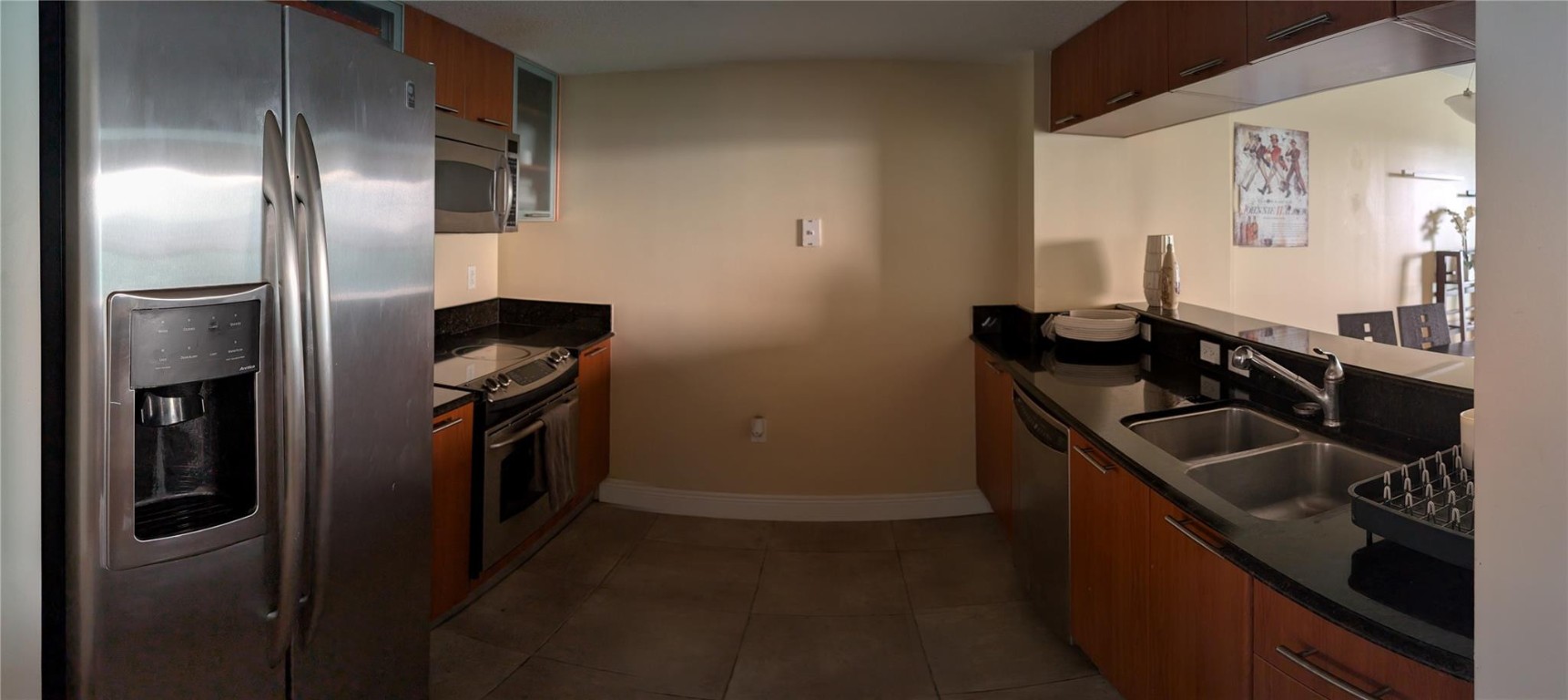 1800 N Bayshore #1908, Miami FL 33132