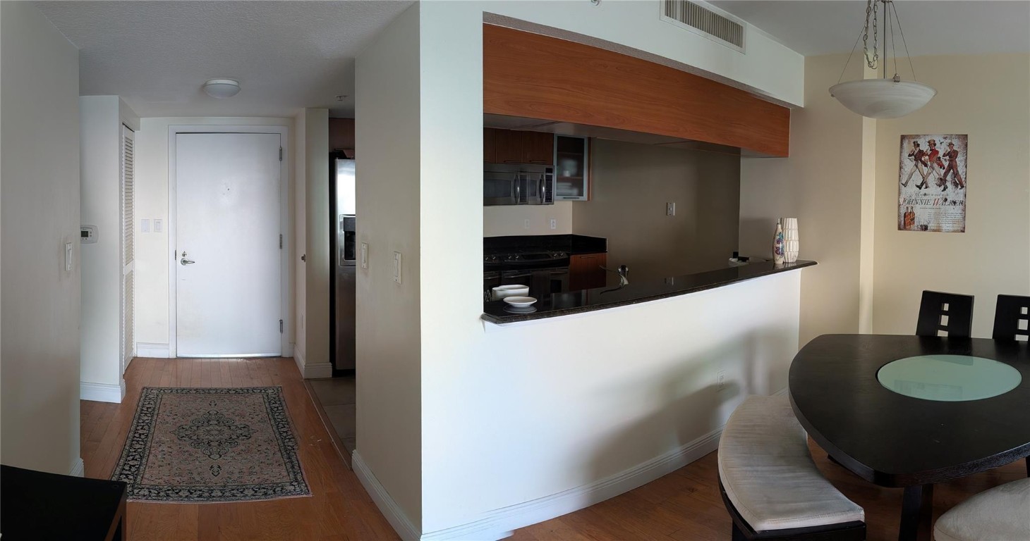 1800 N Bayshore #1908, Miami FL 33132