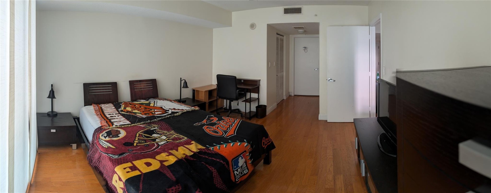 1800 N Bayshore #1908, Miami FL 33132